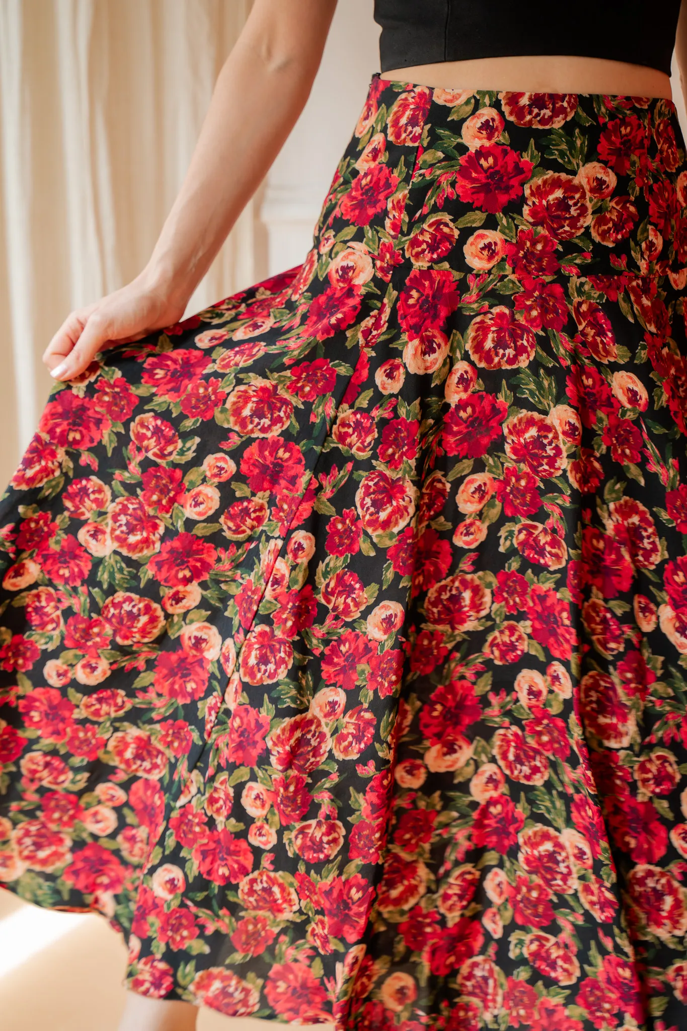 Product image of LOOK 9 – DÉFILÉ PRINTEMPS 26