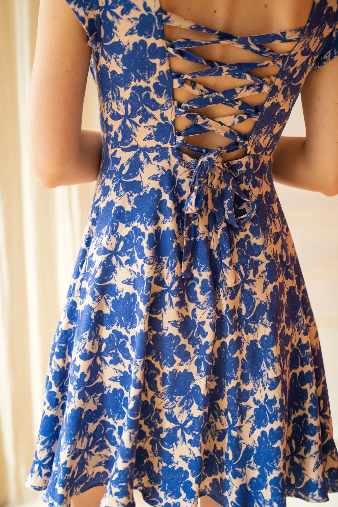 Product image of LOOK 2 – DÉFILÉ PRINTEMPS 26