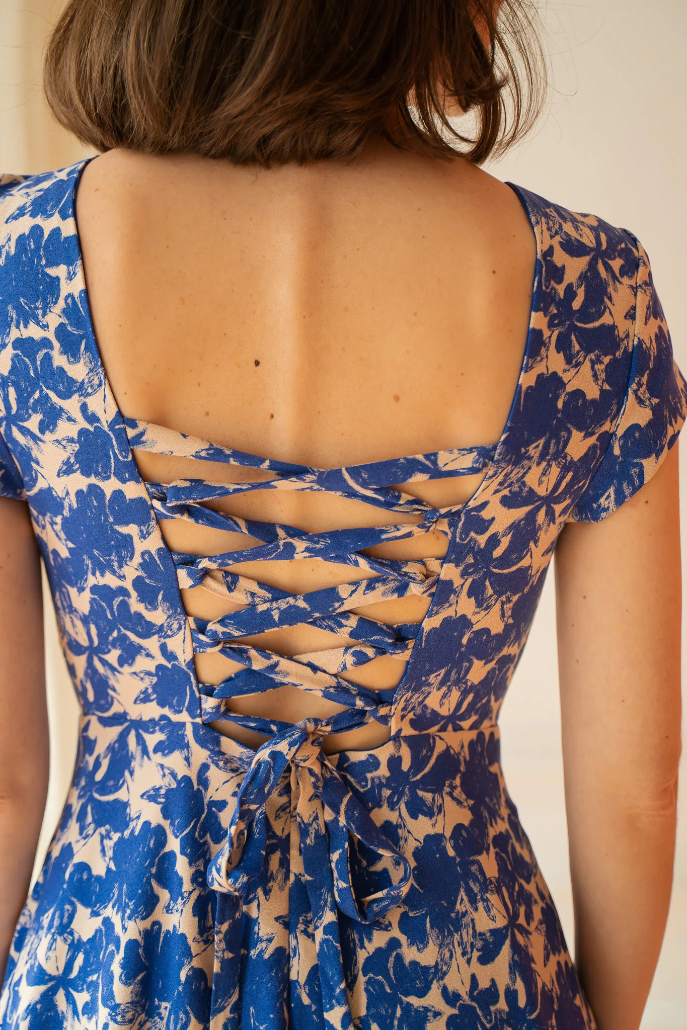 Product image of LOOK 2 – DÉFILÉ PRINTEMPS 26