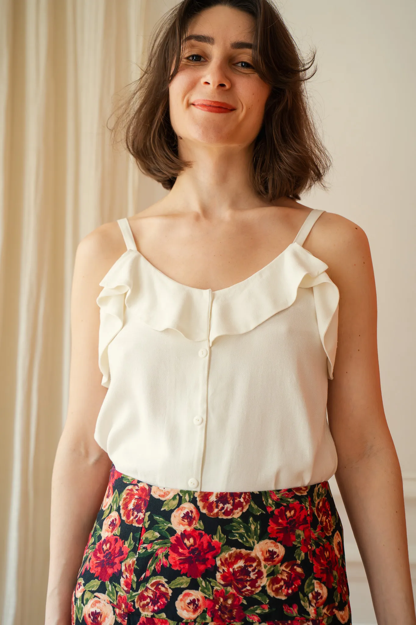 Product image of LOOK 18 – DÉFILÉ PRINTEMPS 26