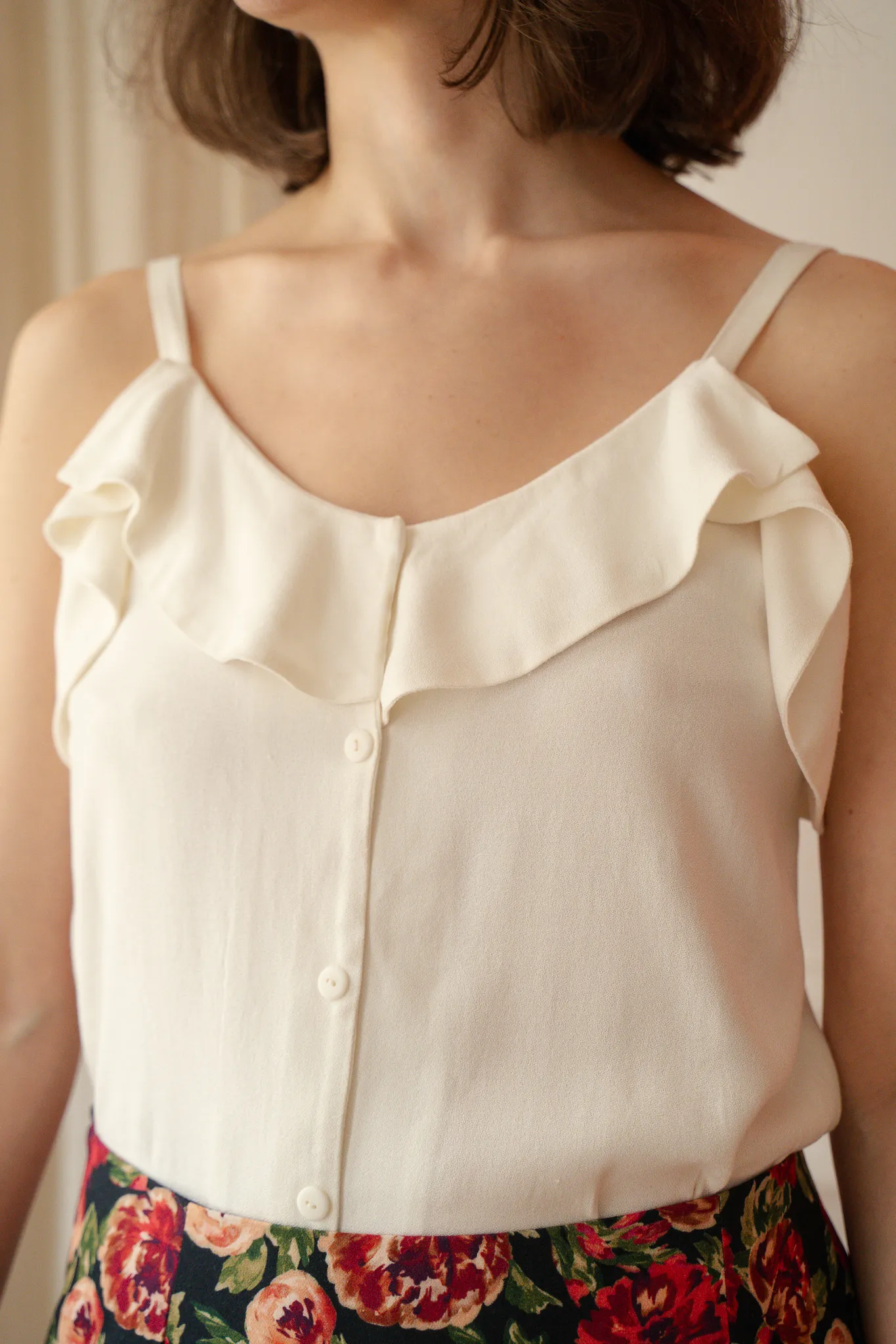 Product image of LOOK 18 – DÉFILÉ PRINTEMPS 26