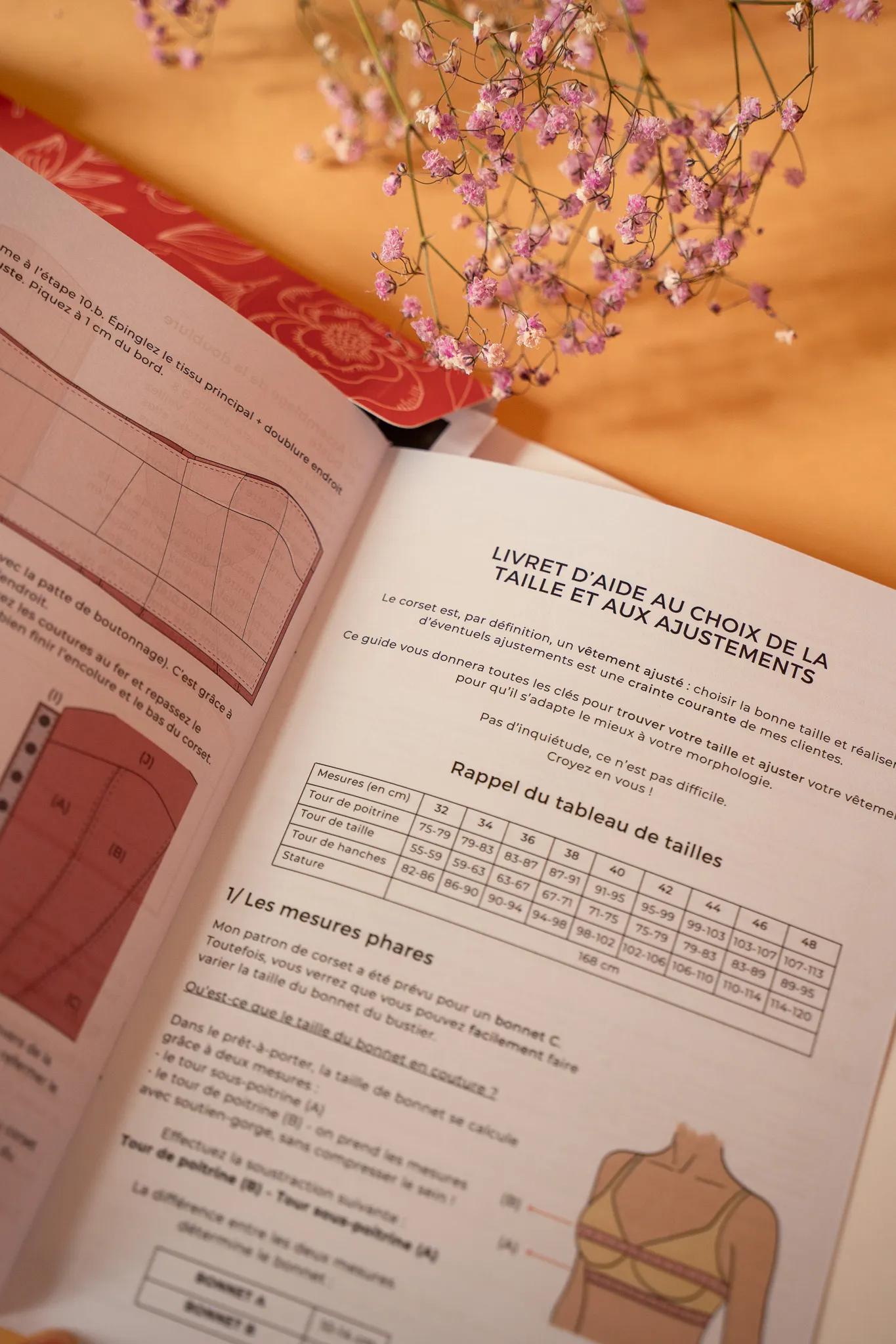 Product image of LOOK 16 – DÉFILÉ PRINTEMPS 26