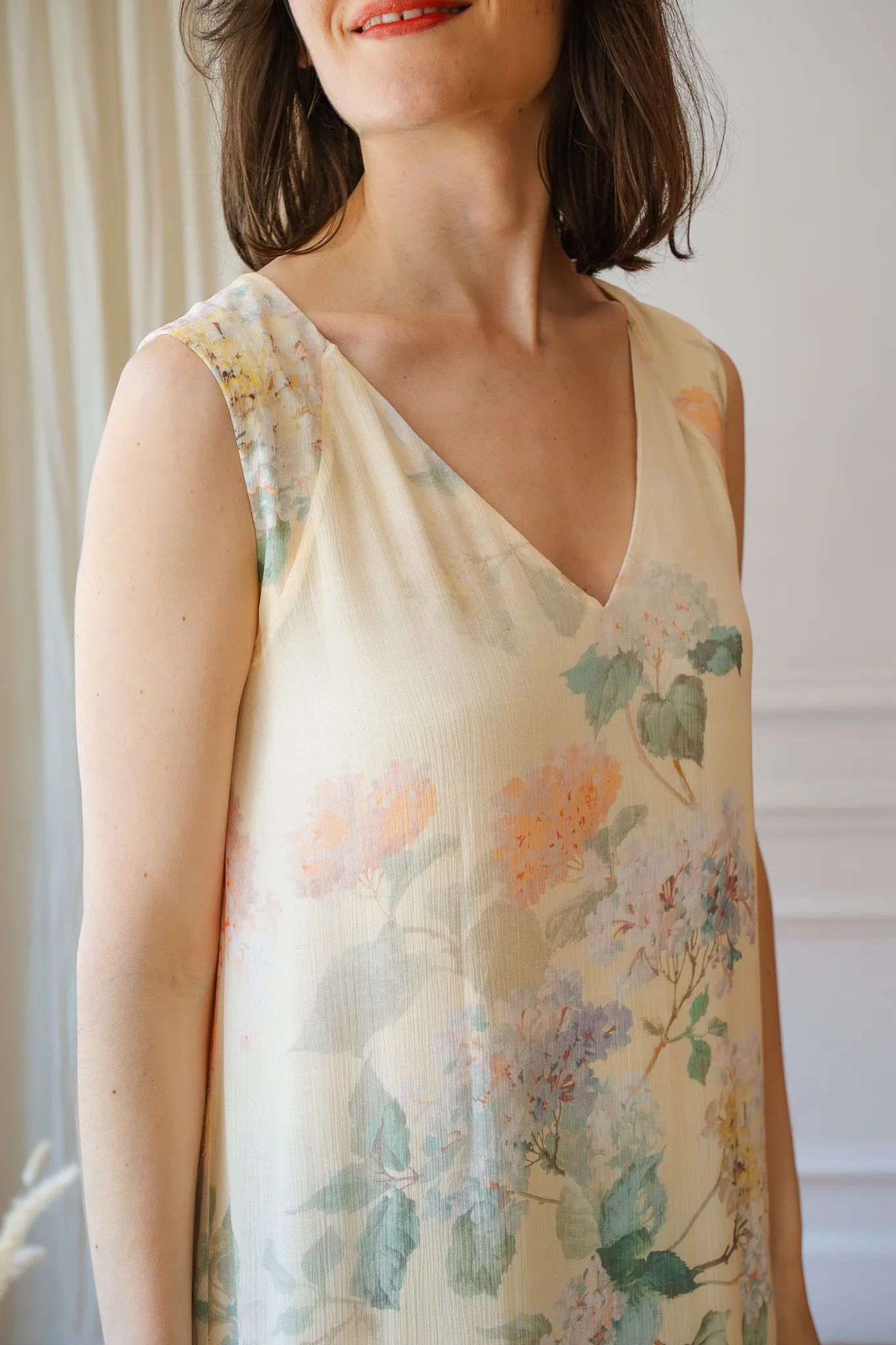 Product image of LOOK 2 – DÉFILÉ ÉTÉ 26