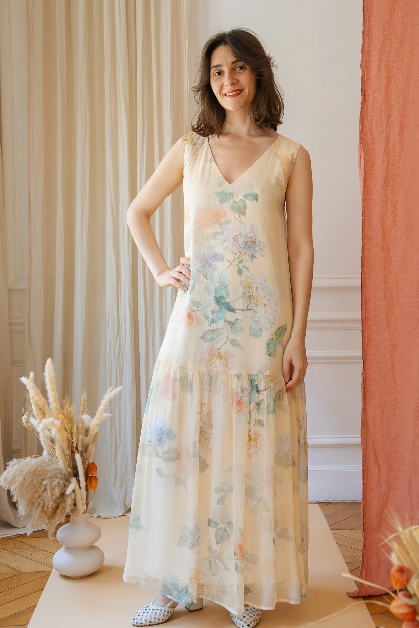 Product image of LOOK 2 – DÉFILÉ ÉTÉ 26