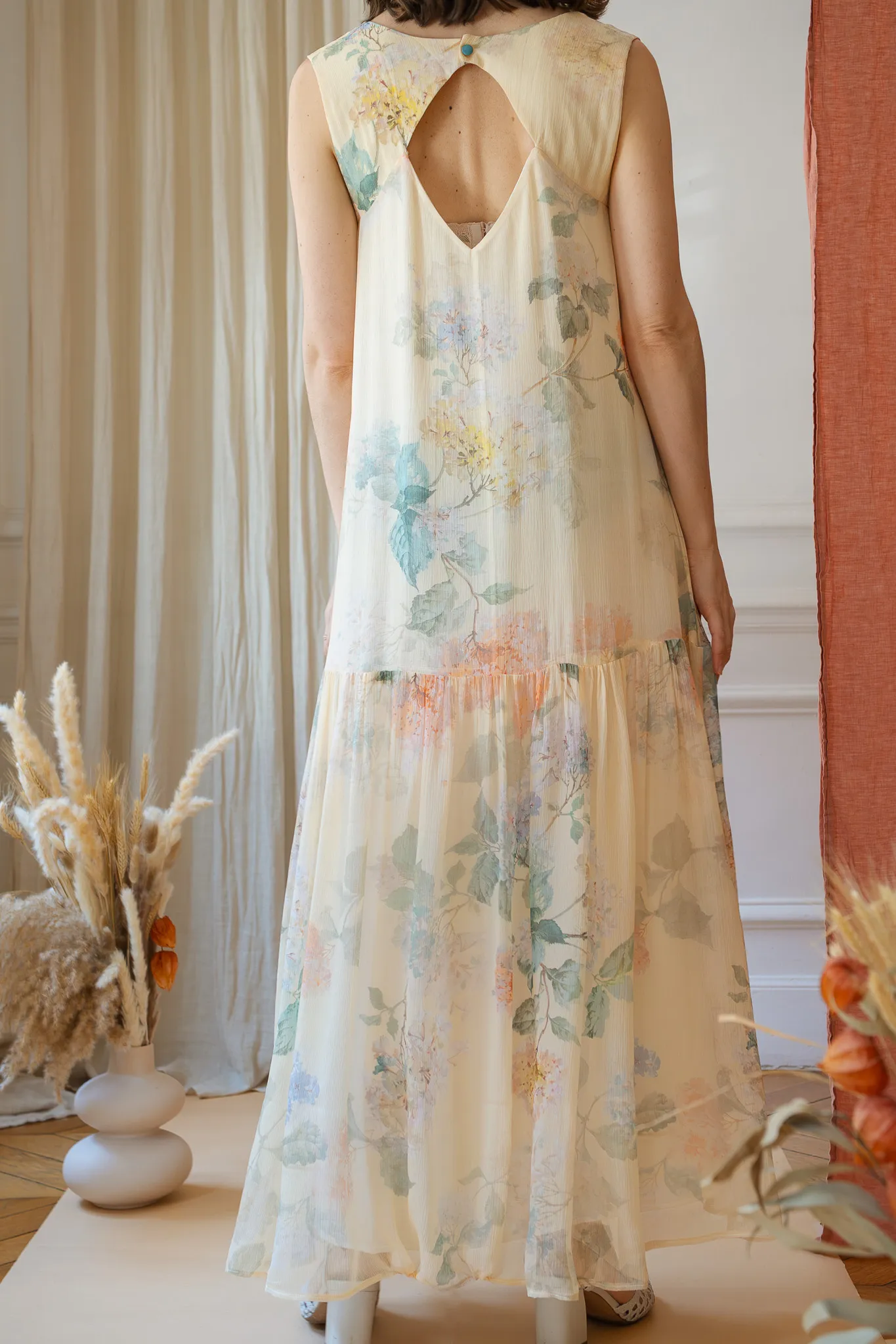 Product image of LOOK 2 – DÉFILÉ ÉTÉ 26
