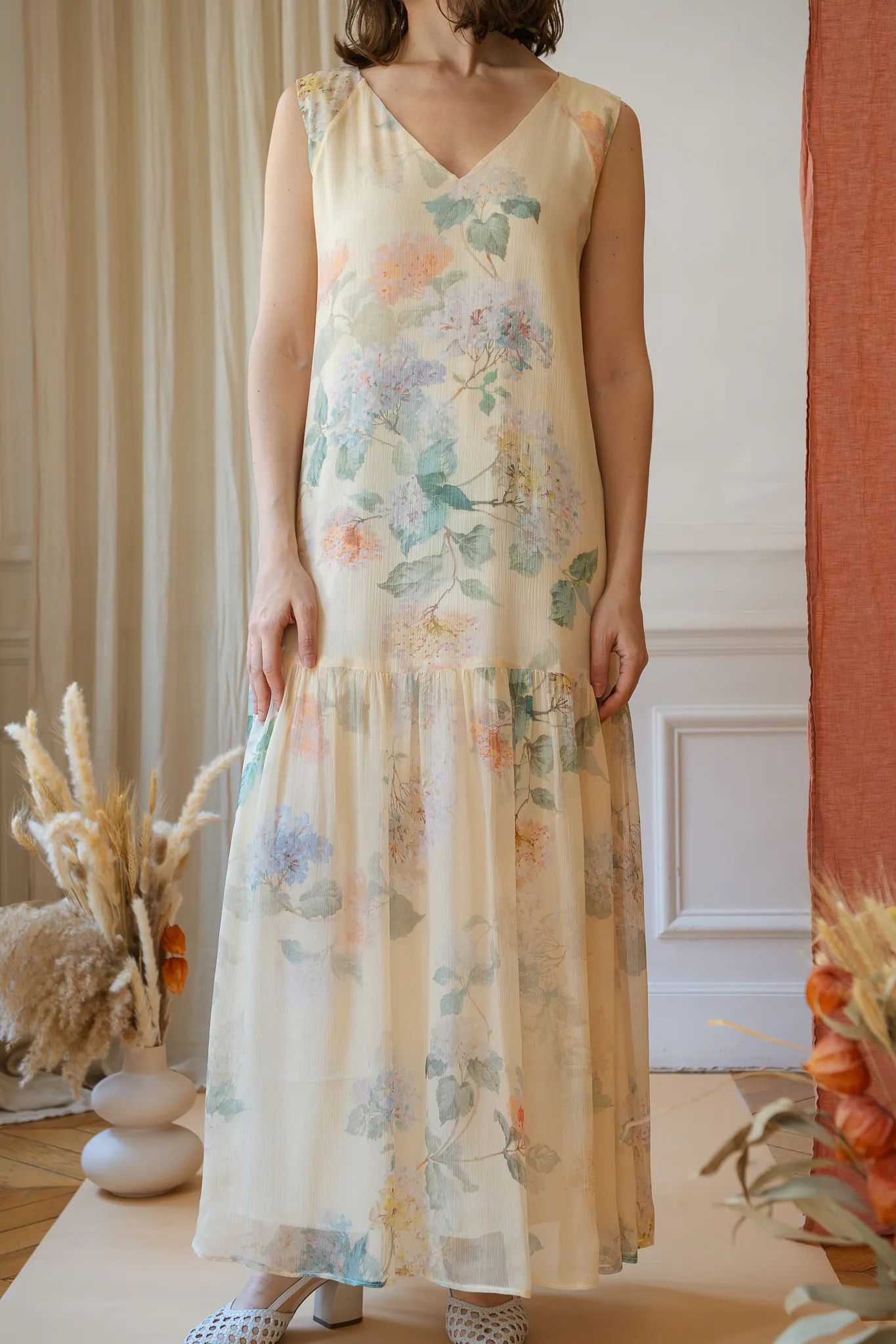 Product image of LOOK 2 – DÉFILÉ ÉTÉ 26