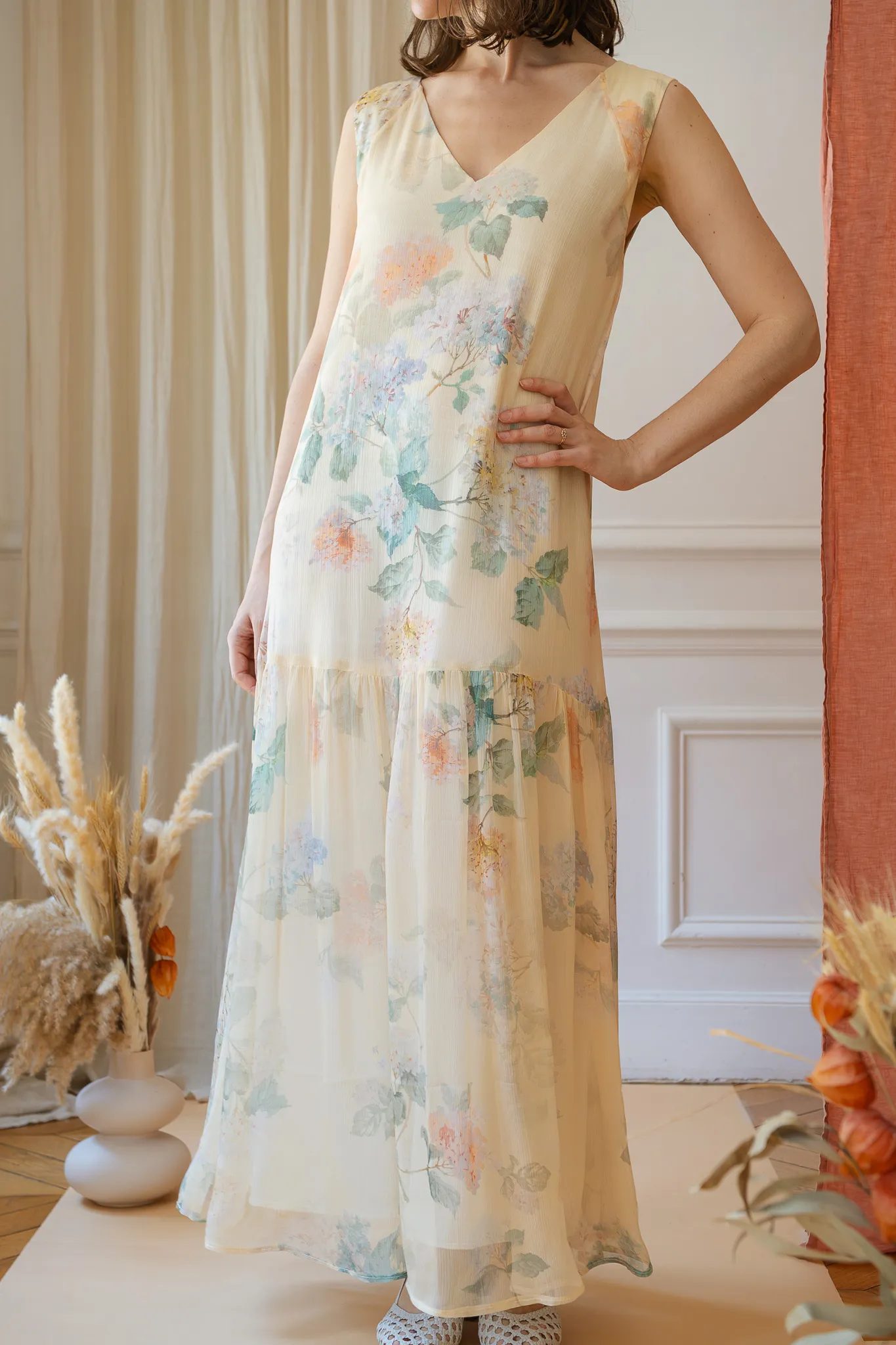 Product image of LOOK 2 – DÉFILÉ ÉTÉ 26