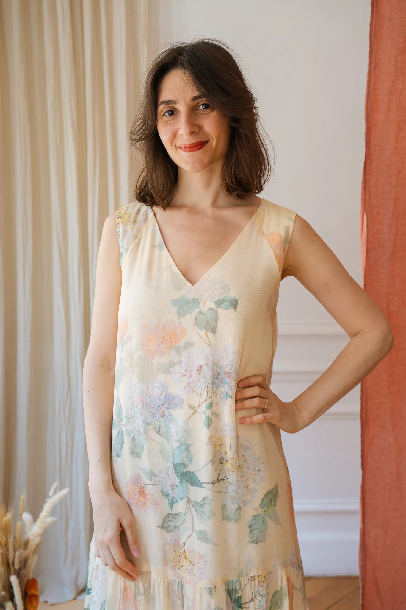 Product image of LOOK 2 – DÉFILÉ ÉTÉ 26