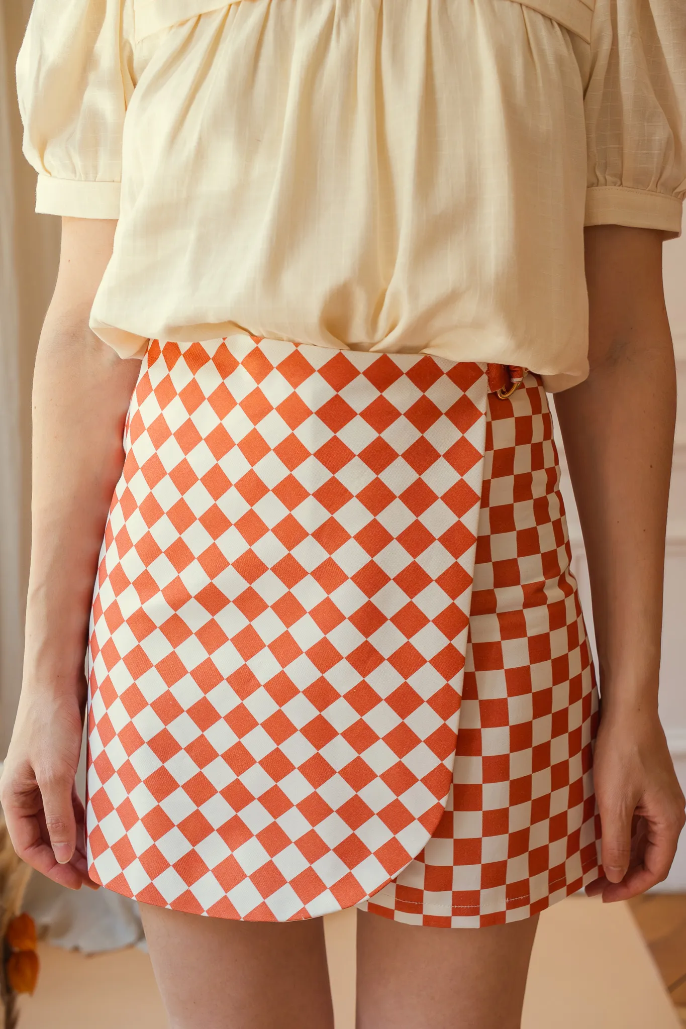 Product image of LOOK 5 – DÉFILÉ ÉTÉ 26