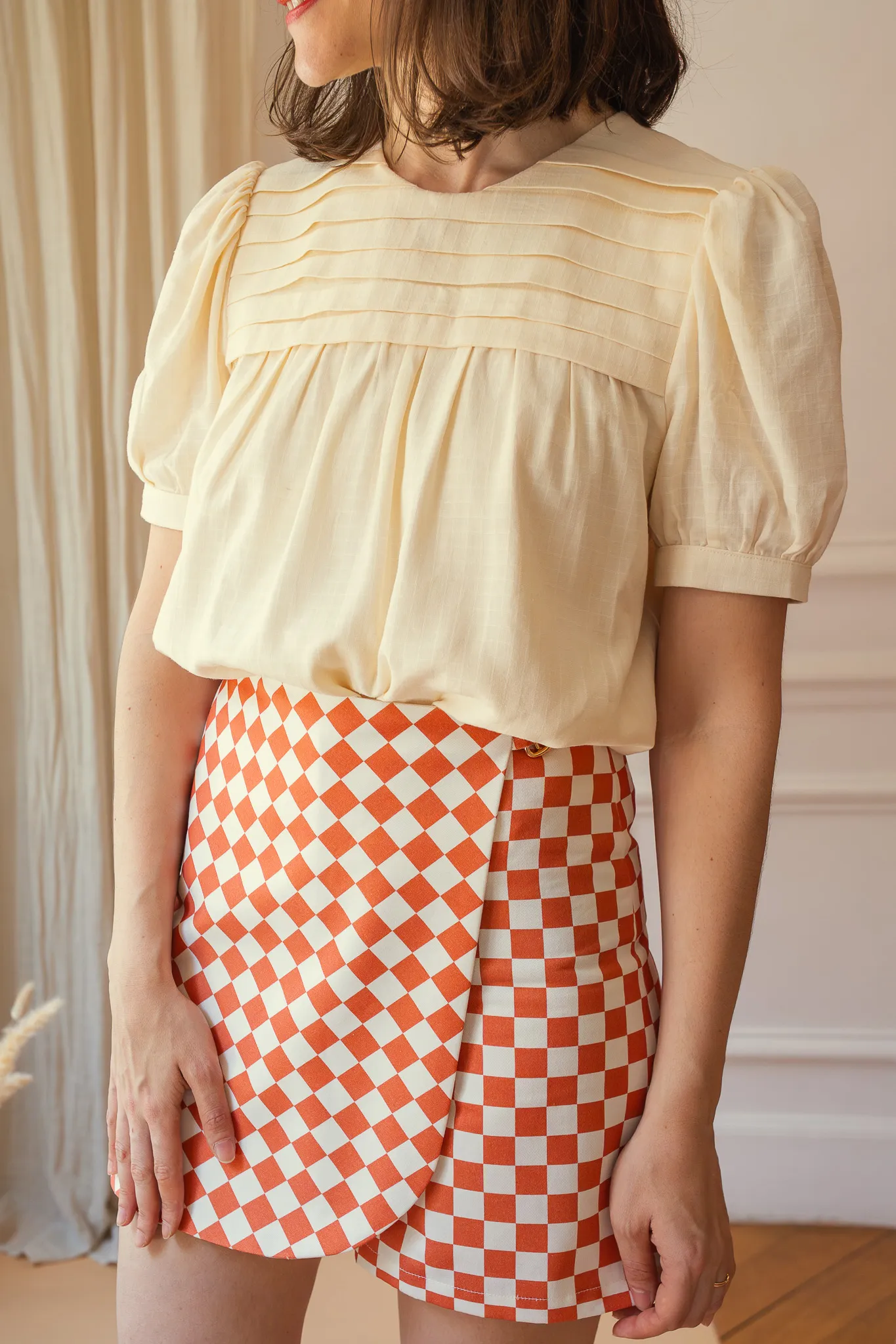 Product image of LOOK 5 – DÉFILÉ ÉTÉ 26