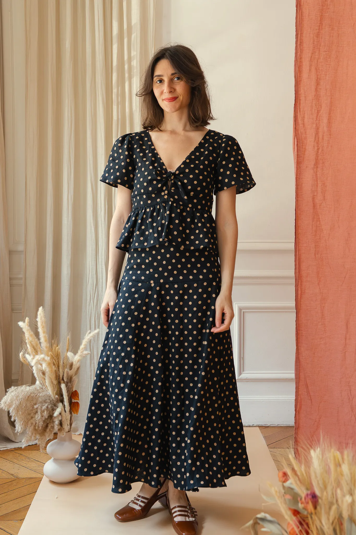Product image of LOOK 4 – DÉFILÉ ÉTÉ 26