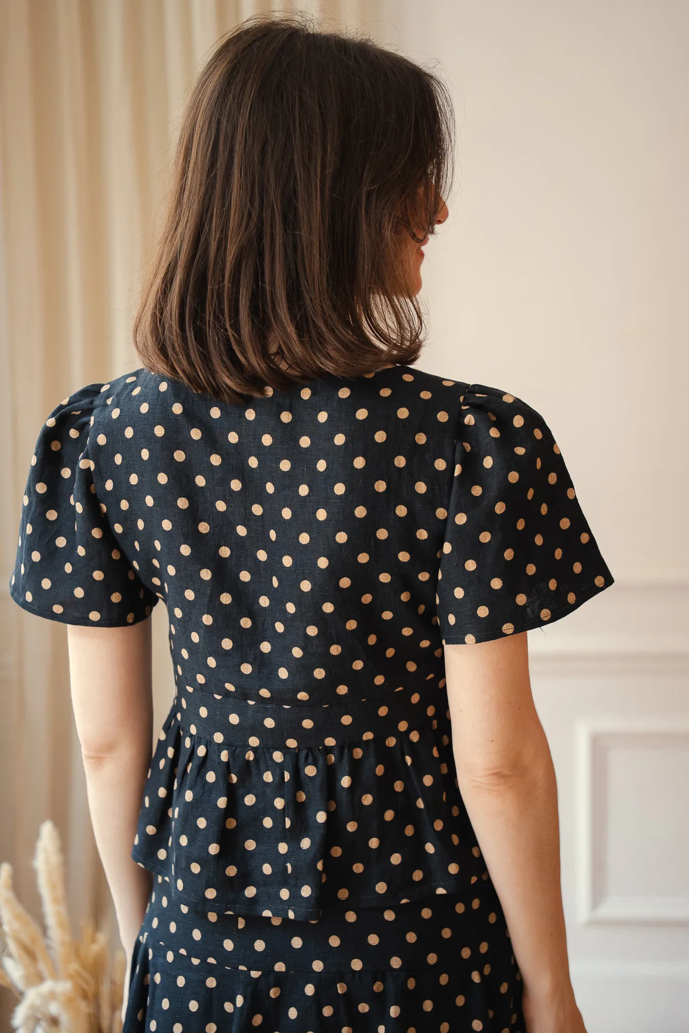 Product image of LOOK 4 – DÉFILÉ ÉTÉ 26
