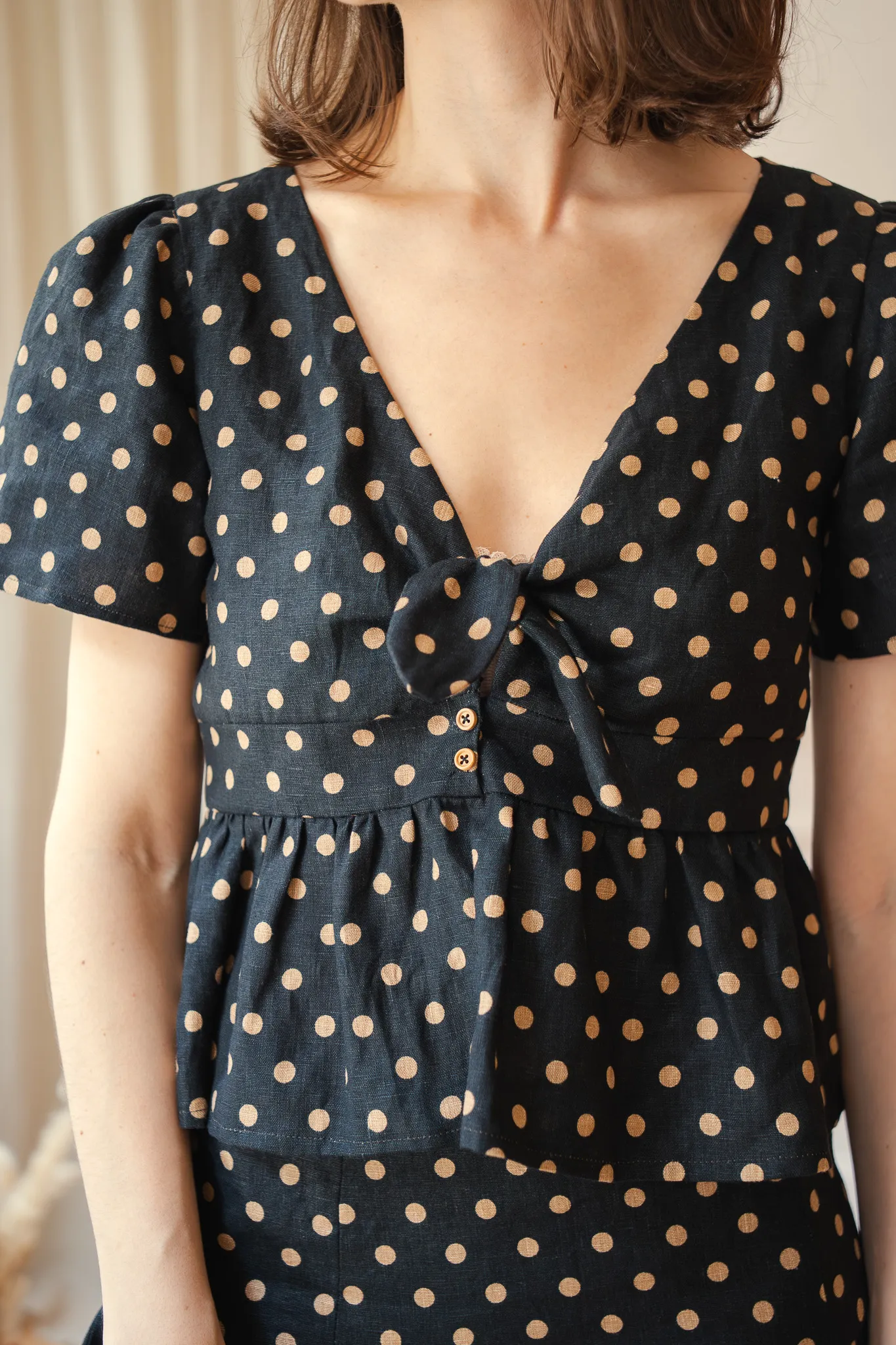 Product image of LOOK 4 – DÉFILÉ ÉTÉ 26