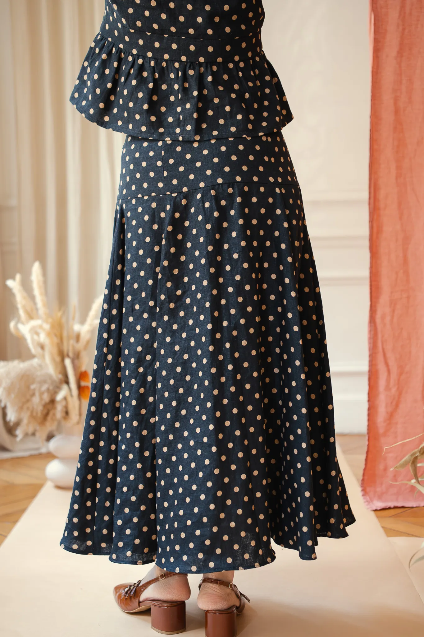 Product image of LOOK 4 – DÉFILÉ ÉTÉ 26