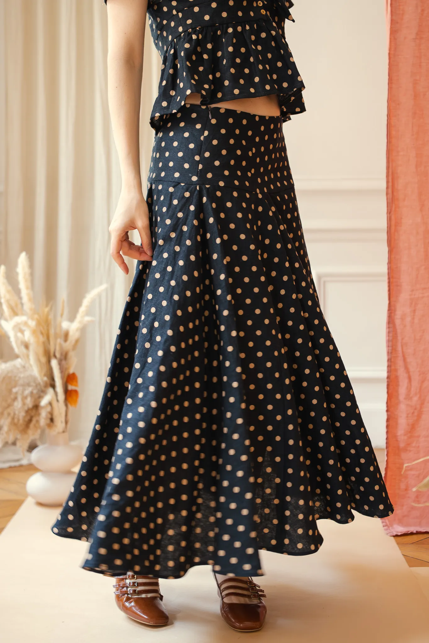 Product image of LOOK 4 – DÉFILÉ ÉTÉ 26