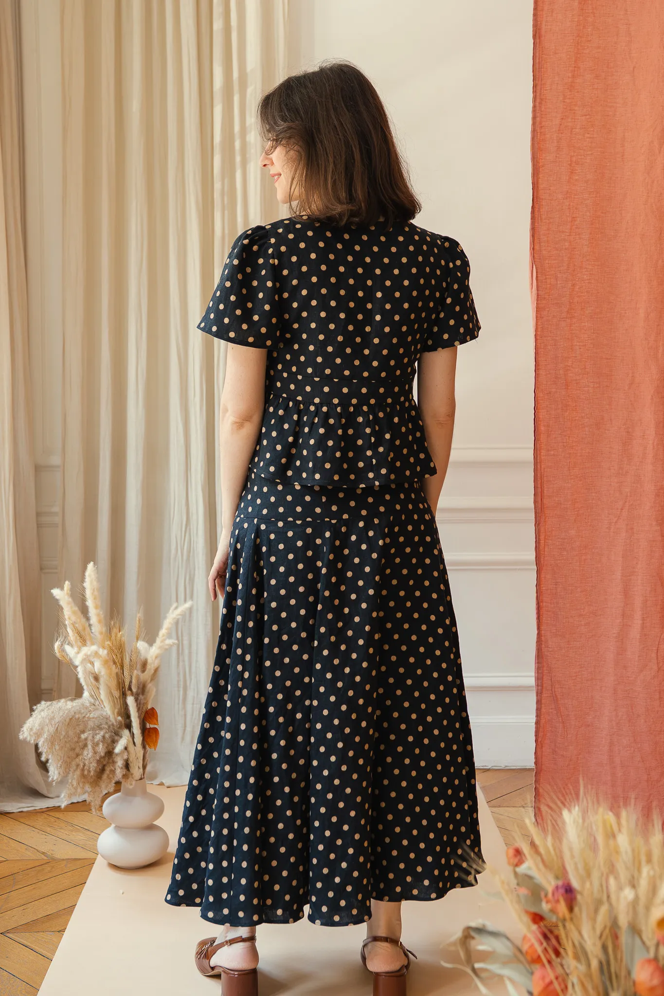 Product image of LOOK 4 – DÉFILÉ ÉTÉ 26