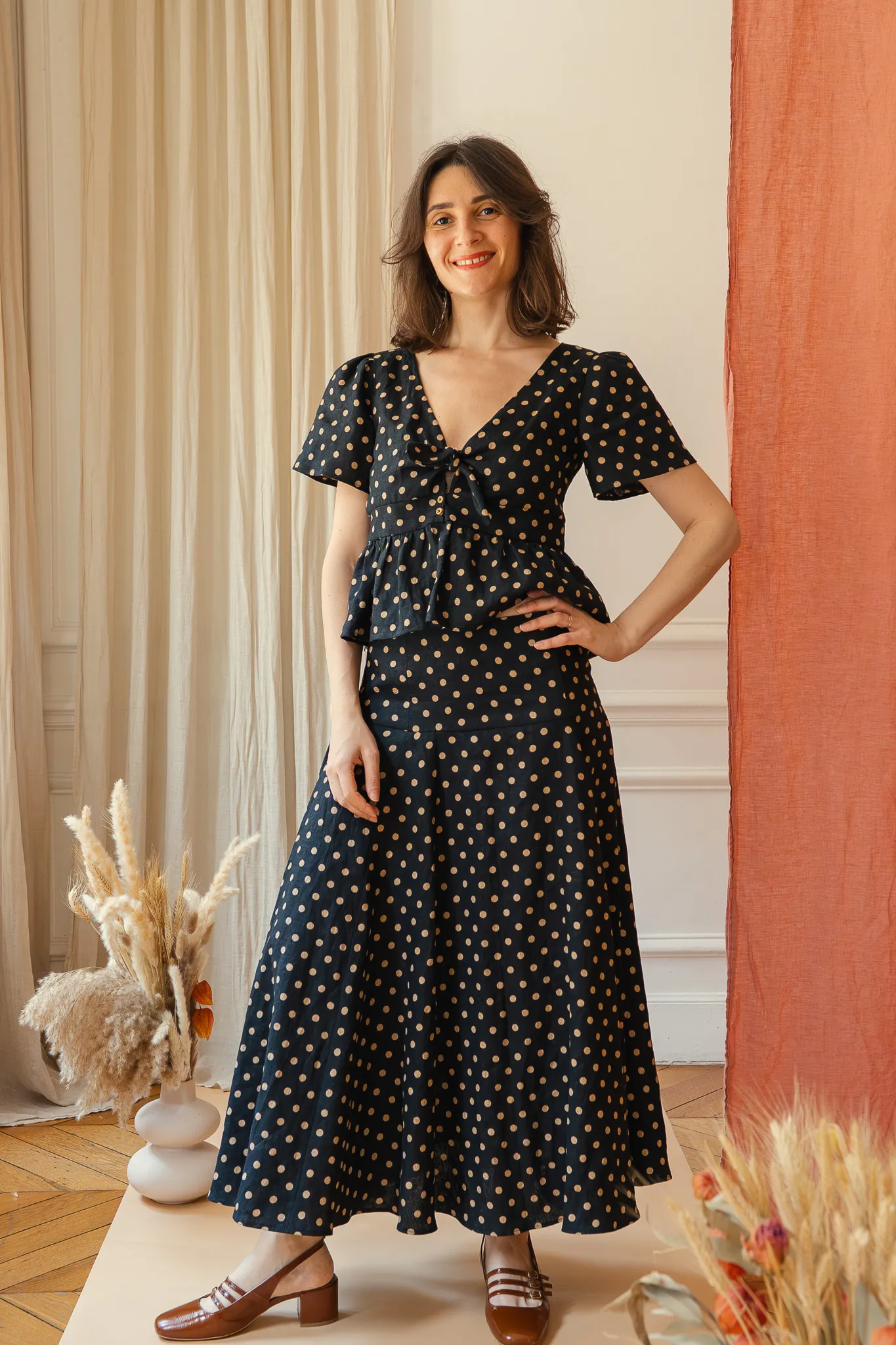 Product image of LOOK 4 – DÉFILÉ ÉTÉ 26