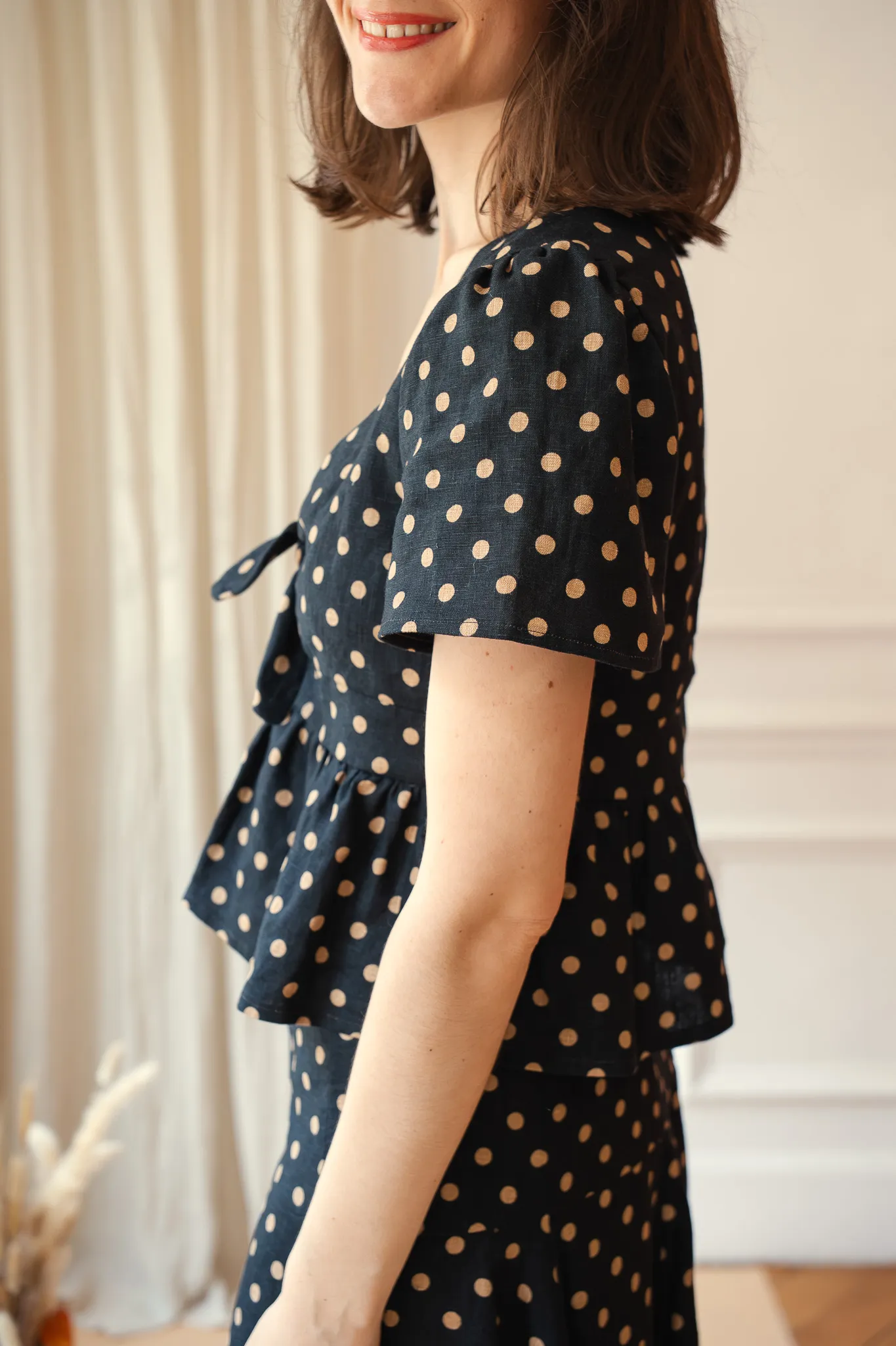 Product image of LOOK 4 – DÉFILÉ ÉTÉ 26