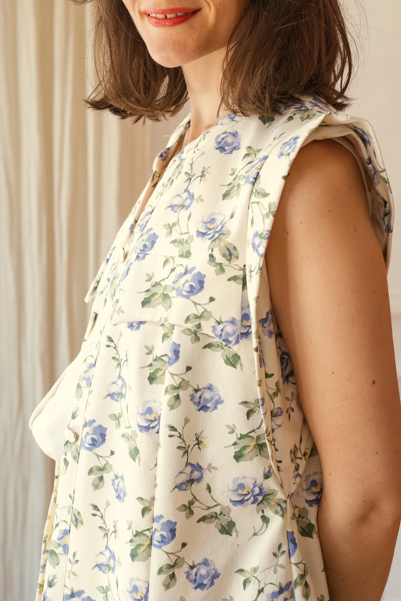 Product image of LOOK 7 – DÉFILÉ ÉTÉ 26