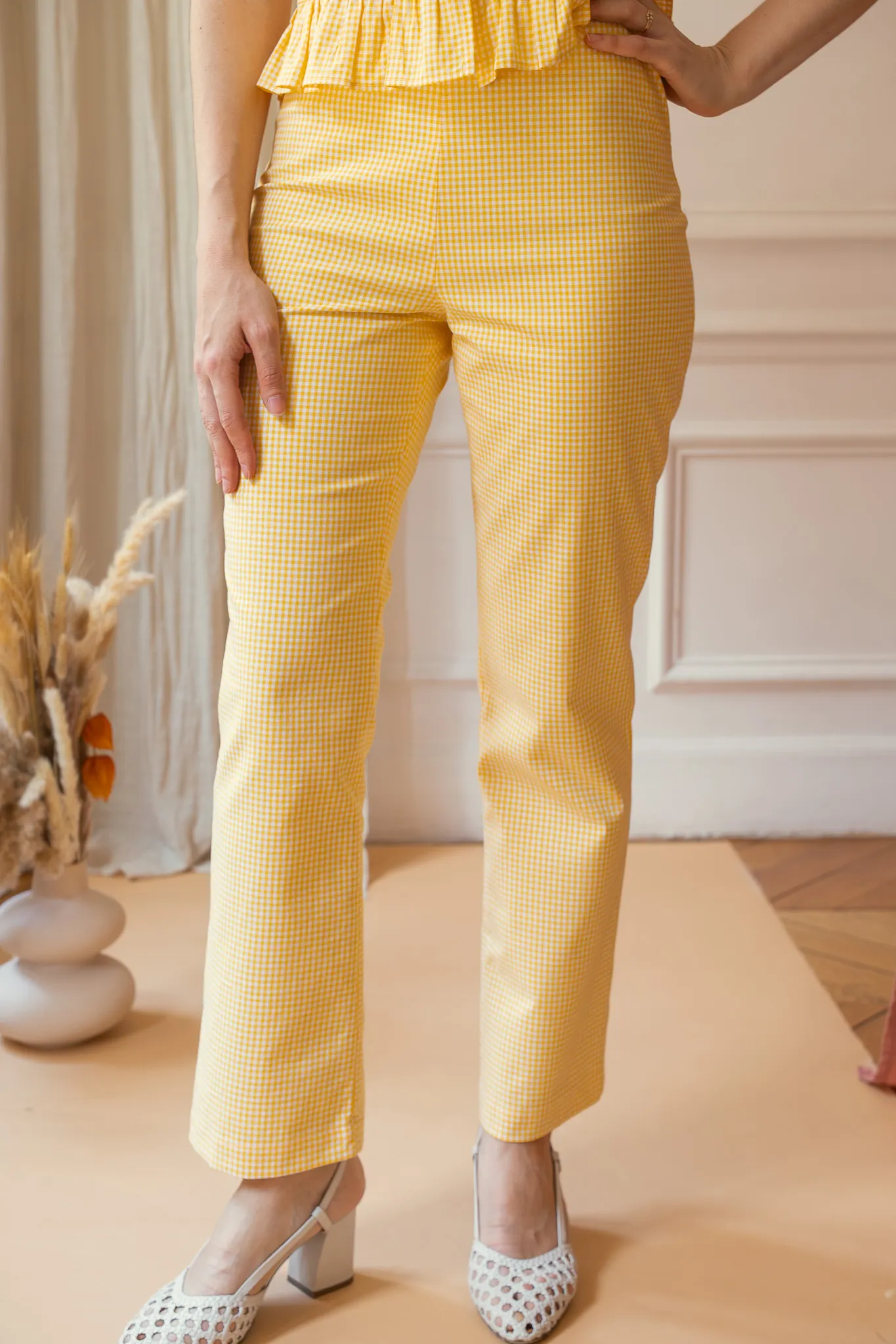 Product image of LOOK 1 – DÉFILÉ ÉTÉ 26