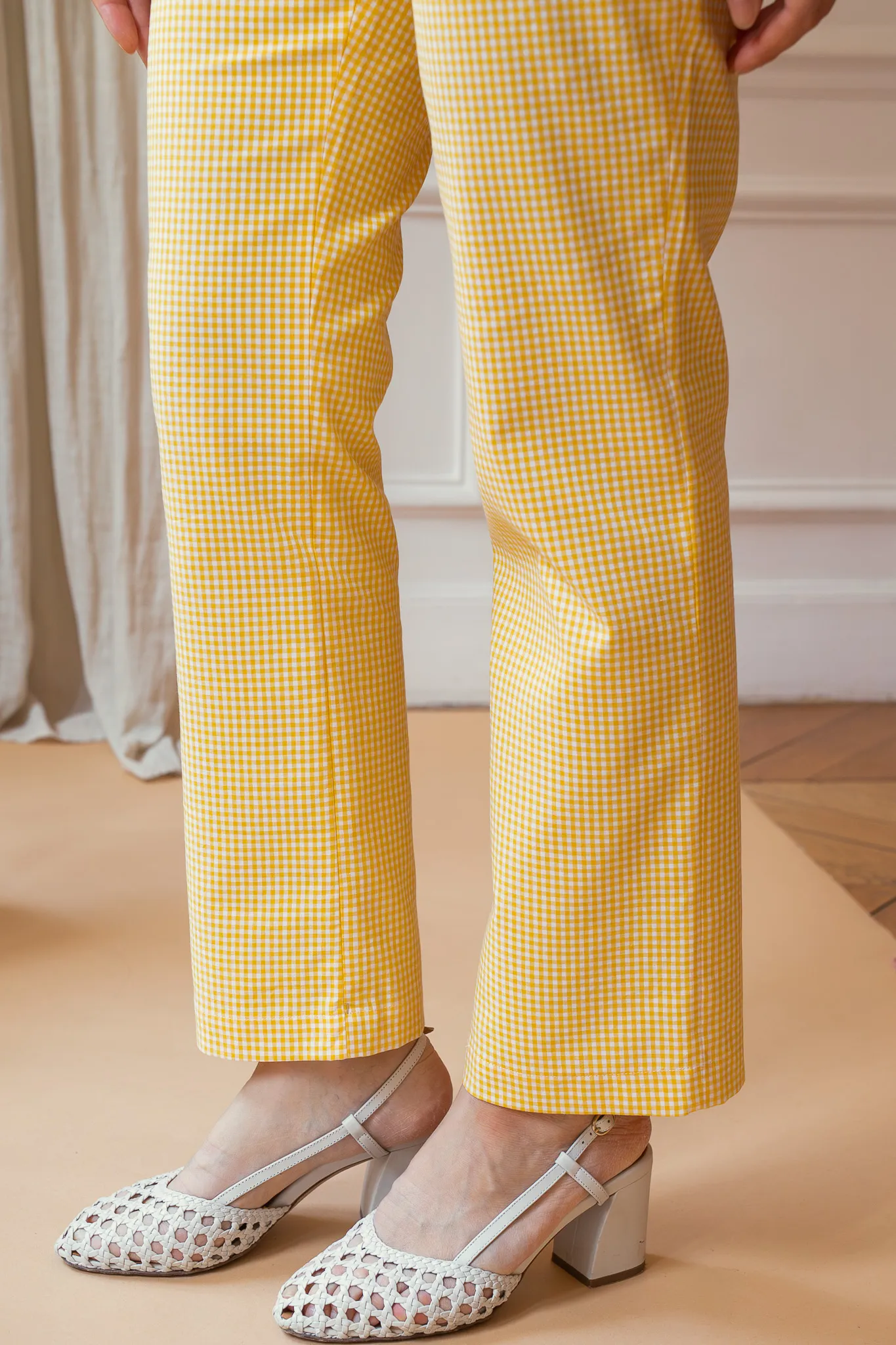 Product image of LOOK 1 – DÉFILÉ ÉTÉ 26