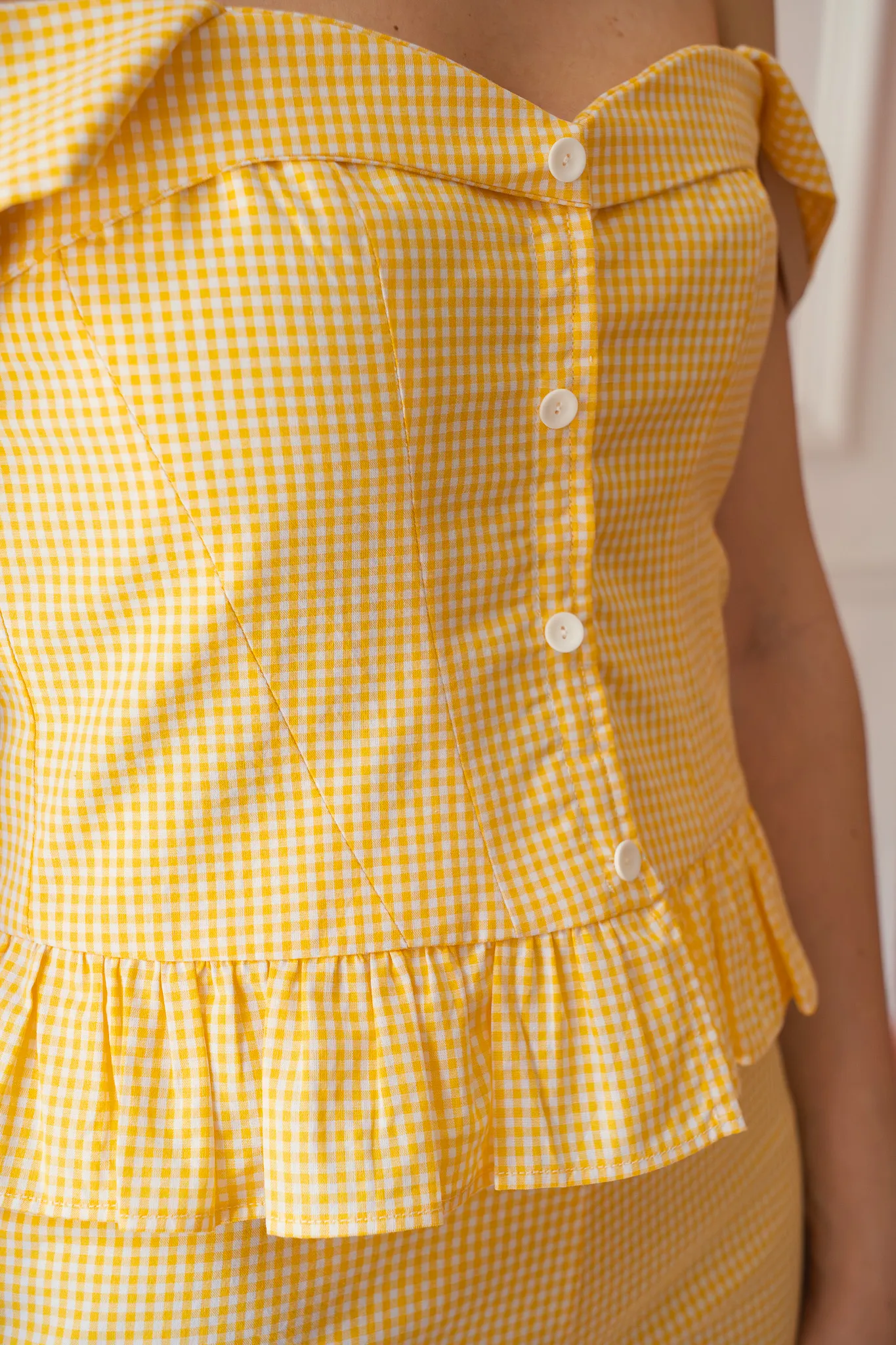 Product image of LOOK 1 – DÉFILÉ ÉTÉ 26
