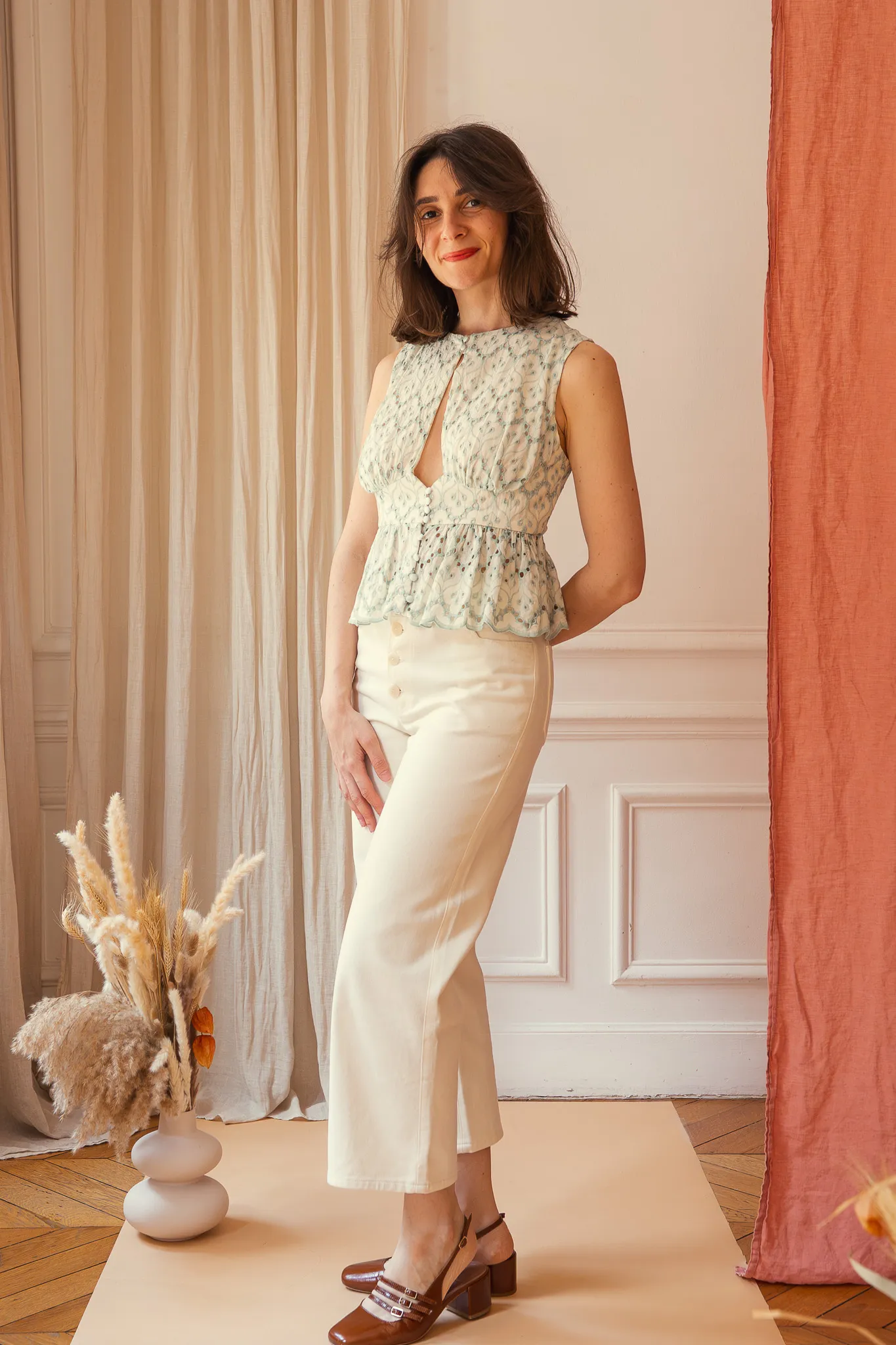 Product image of LOOK 3 – DÉFILÉ ÉTÉ 26