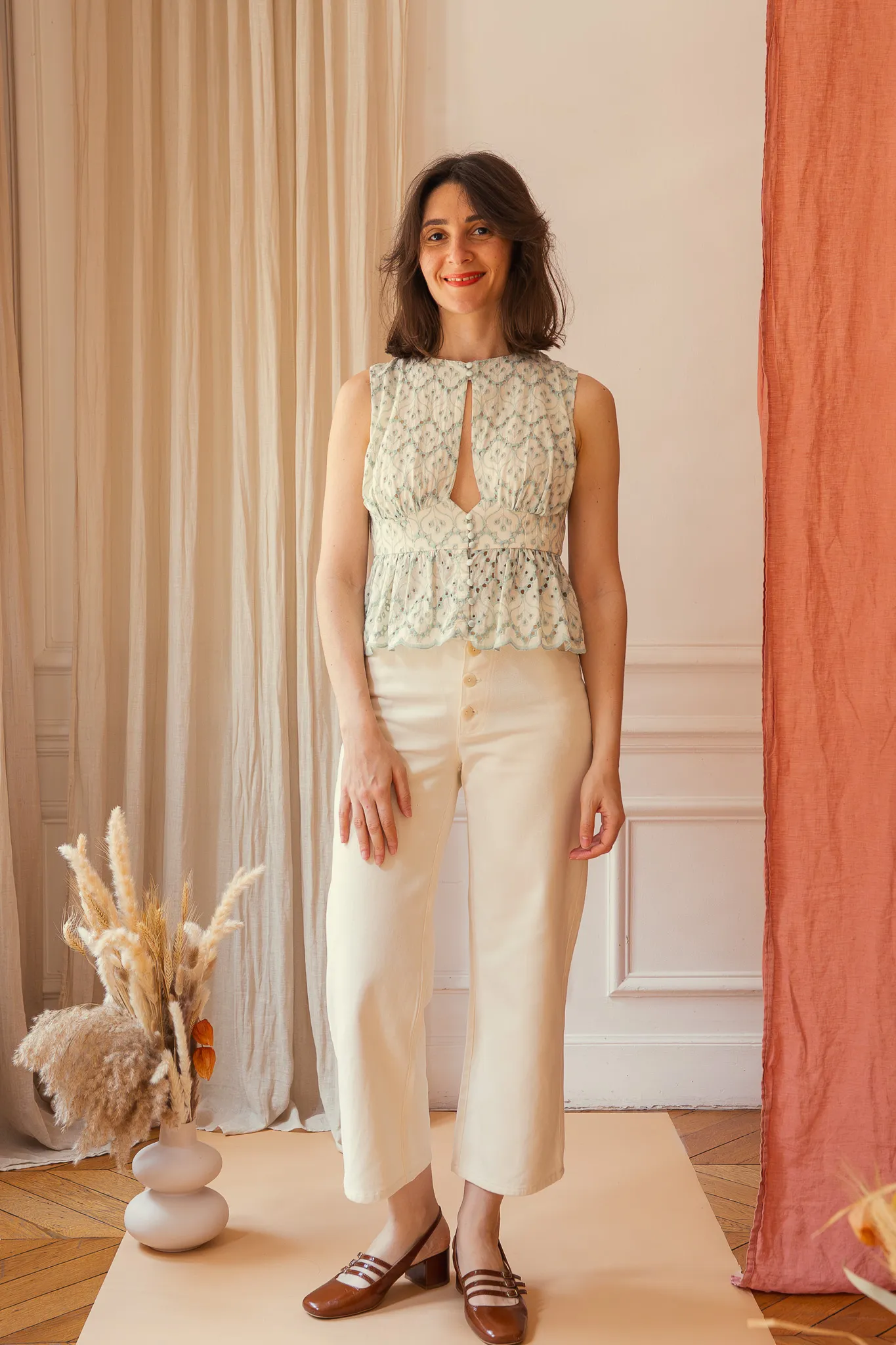 Product image of LOOK 3 – DÉFILÉ ÉTÉ 26