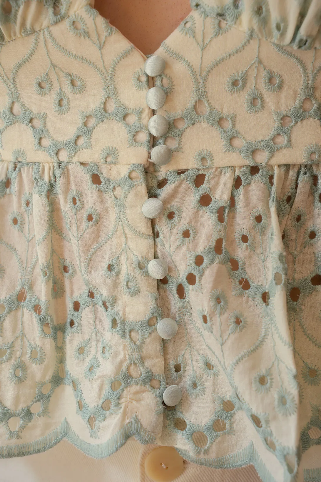 Product image of LOOK 3 – DÉFILÉ ÉTÉ 26