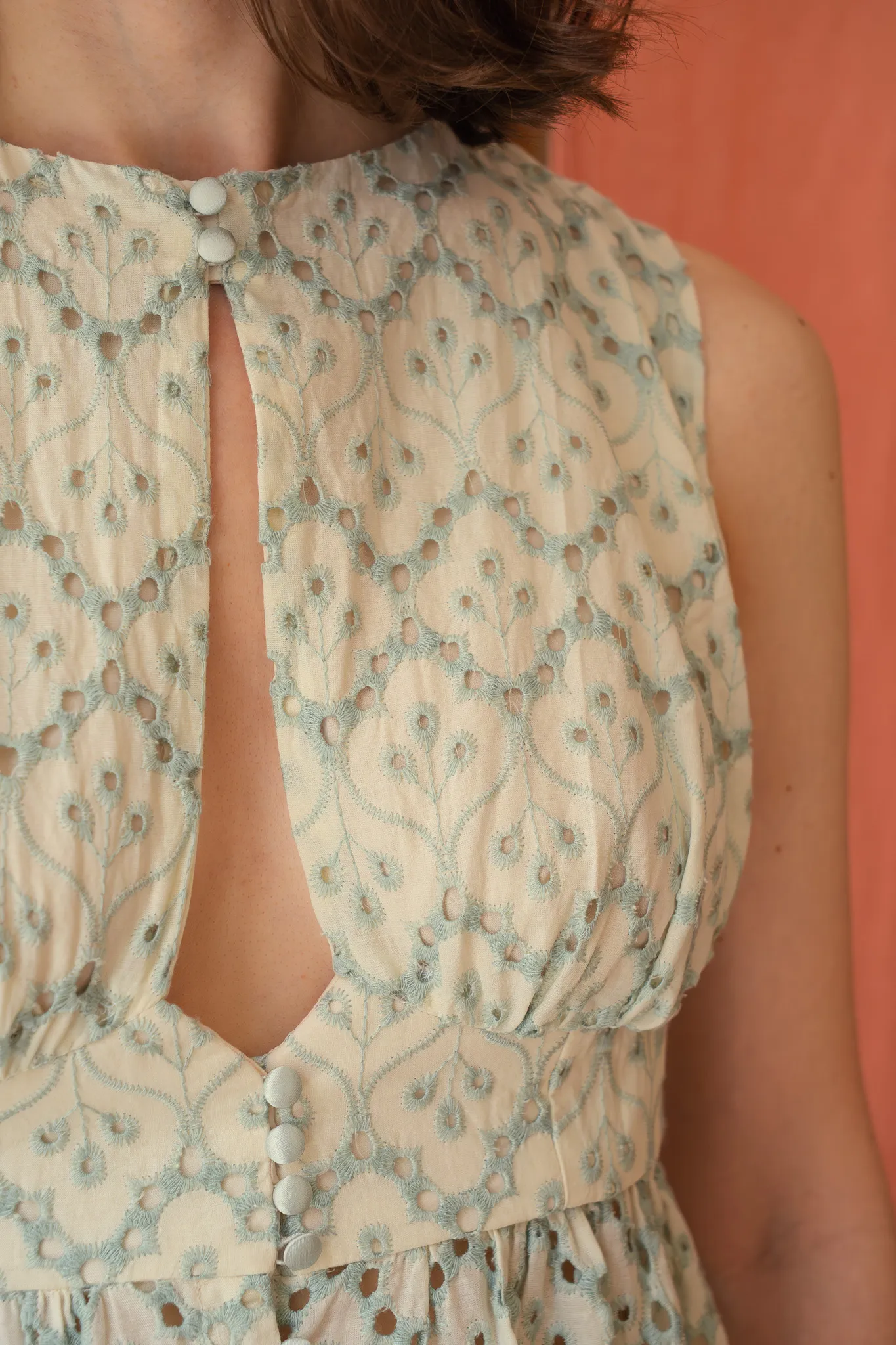 Product image of LOOK 3 – DÉFILÉ ÉTÉ 26