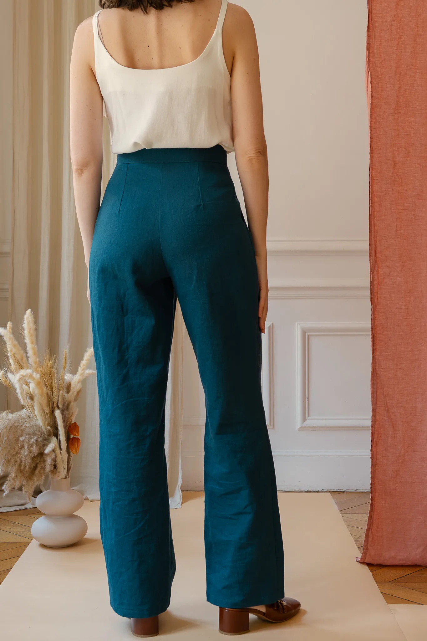 Product image of LOOK 6 – DÉFILÉ ÉTÉ 26