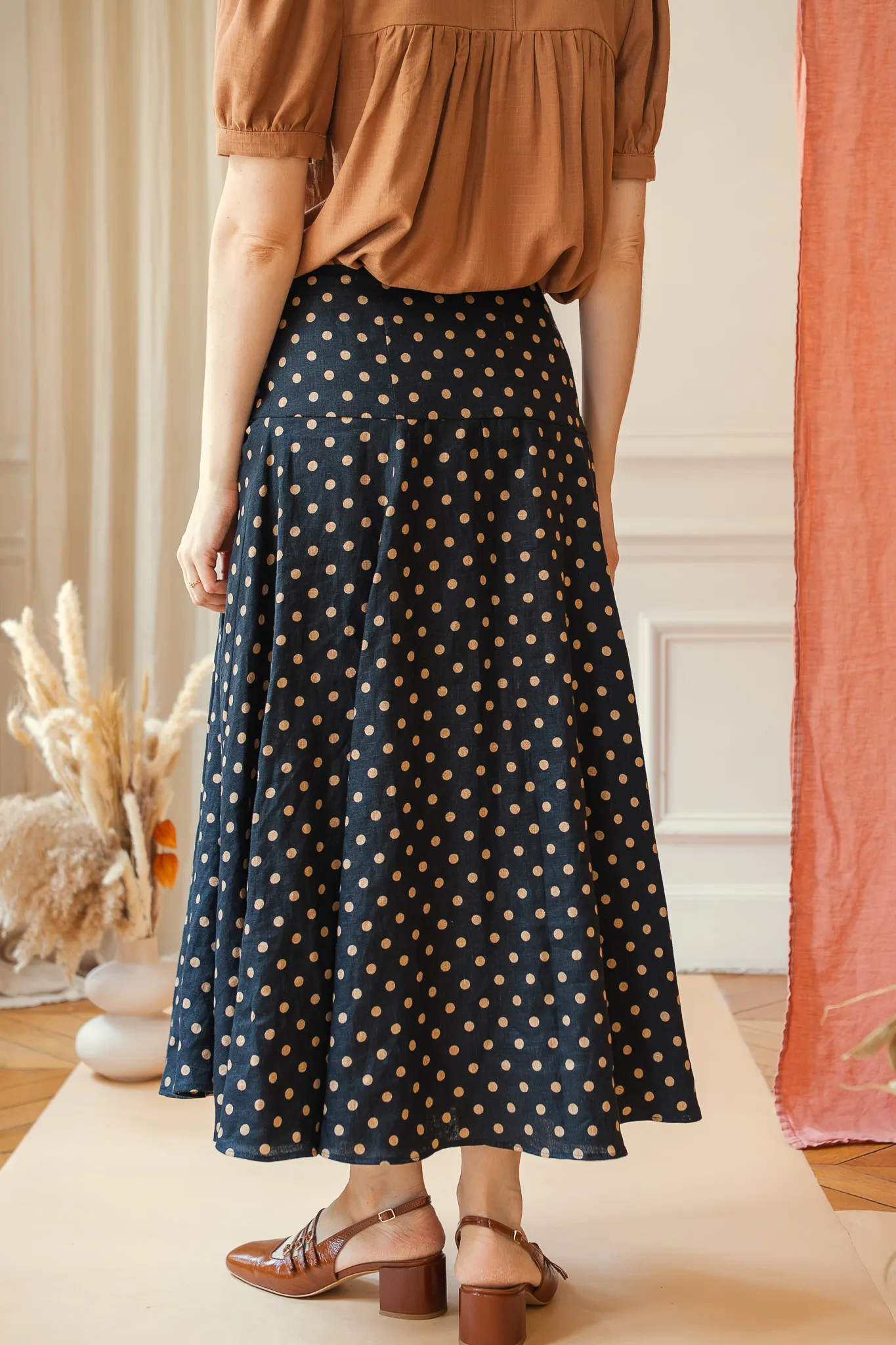 Product image of LOOK 8 – DÉFILÉ ÉTÉ 26