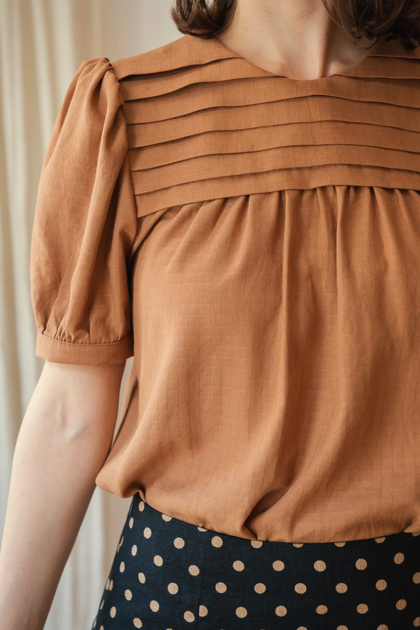 Product image of LOOK 8 – DÉFILÉ ÉTÉ 26