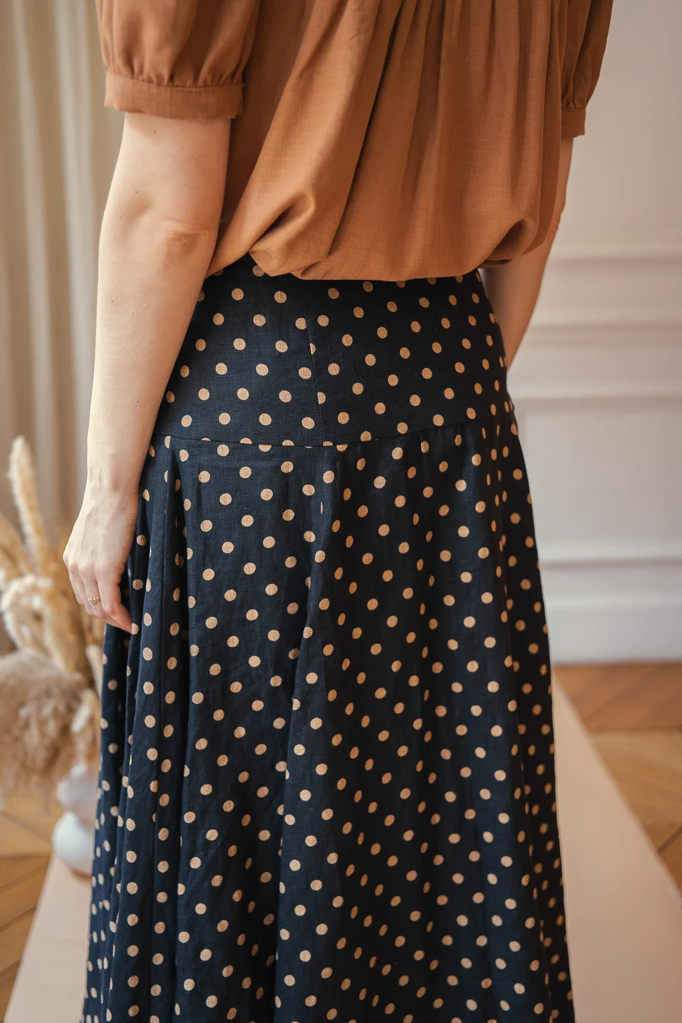 Product image of LOOK 8 – DÉFILÉ ÉTÉ 26