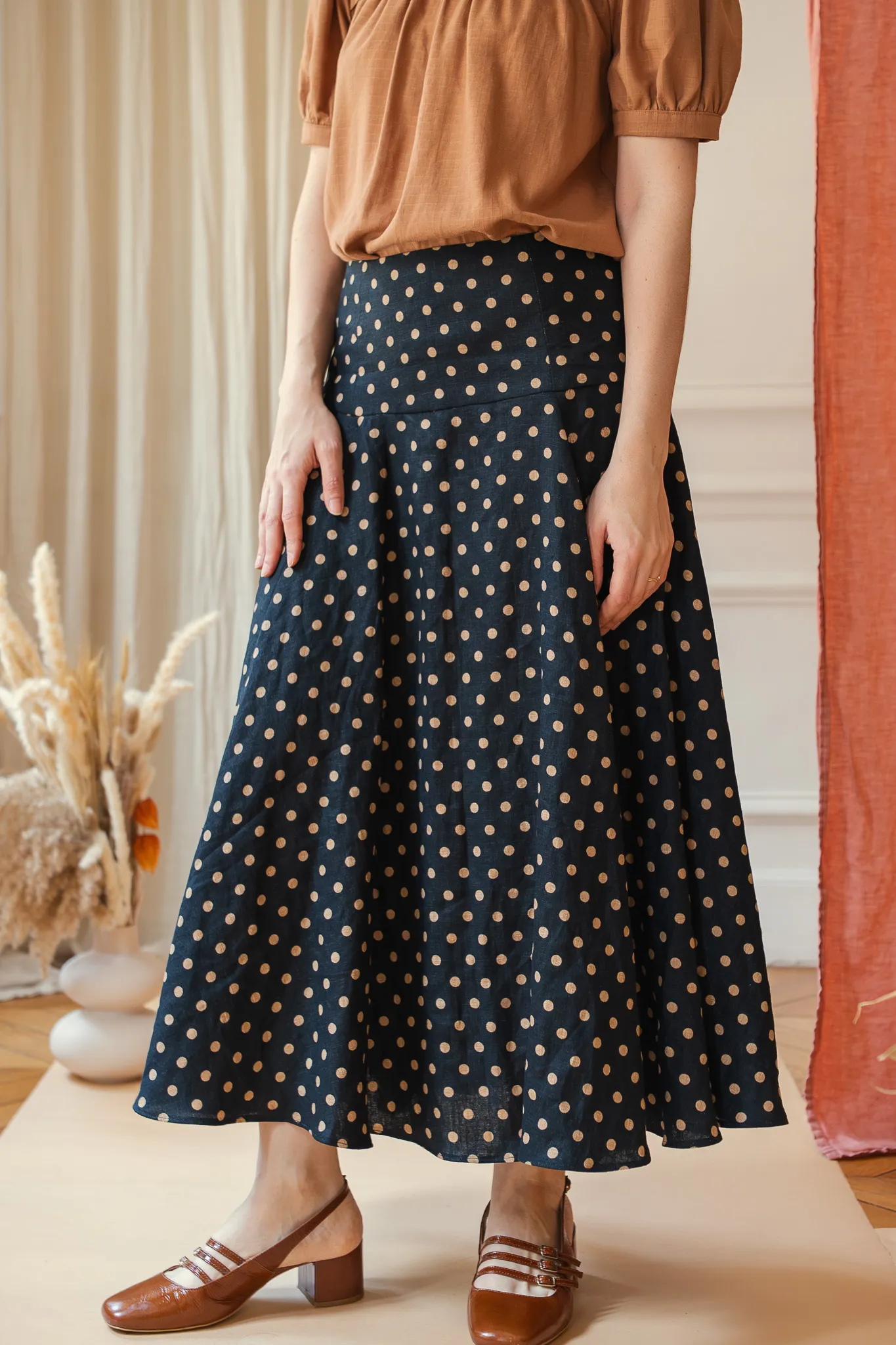 Product image of LOOK 8 – DÉFILÉ ÉTÉ 26