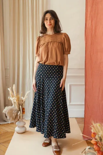 Image of LOOK 8 – DÉFILÉ ÉTÉ 26