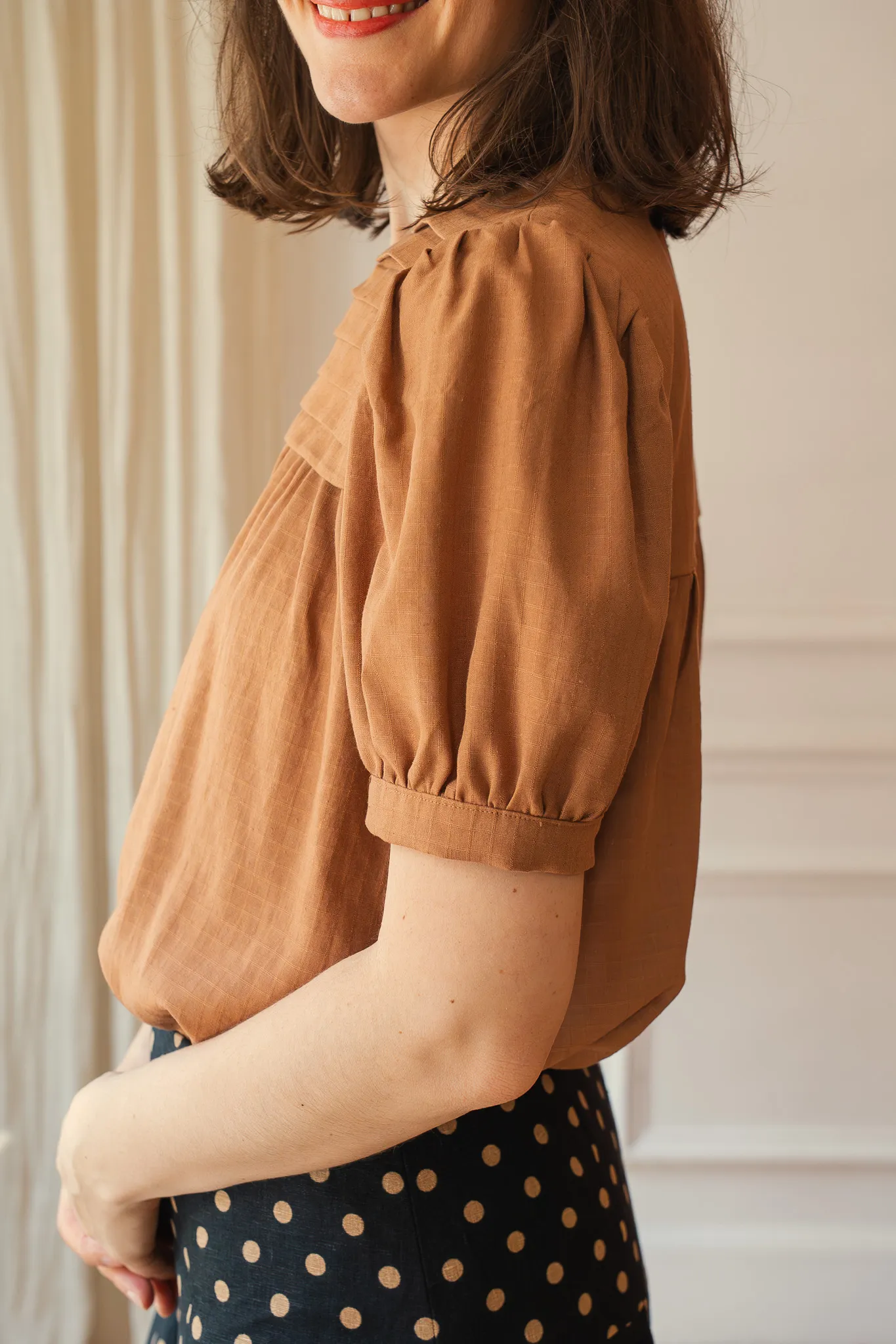 Product image of LOOK 8 – DÉFILÉ ÉTÉ 26