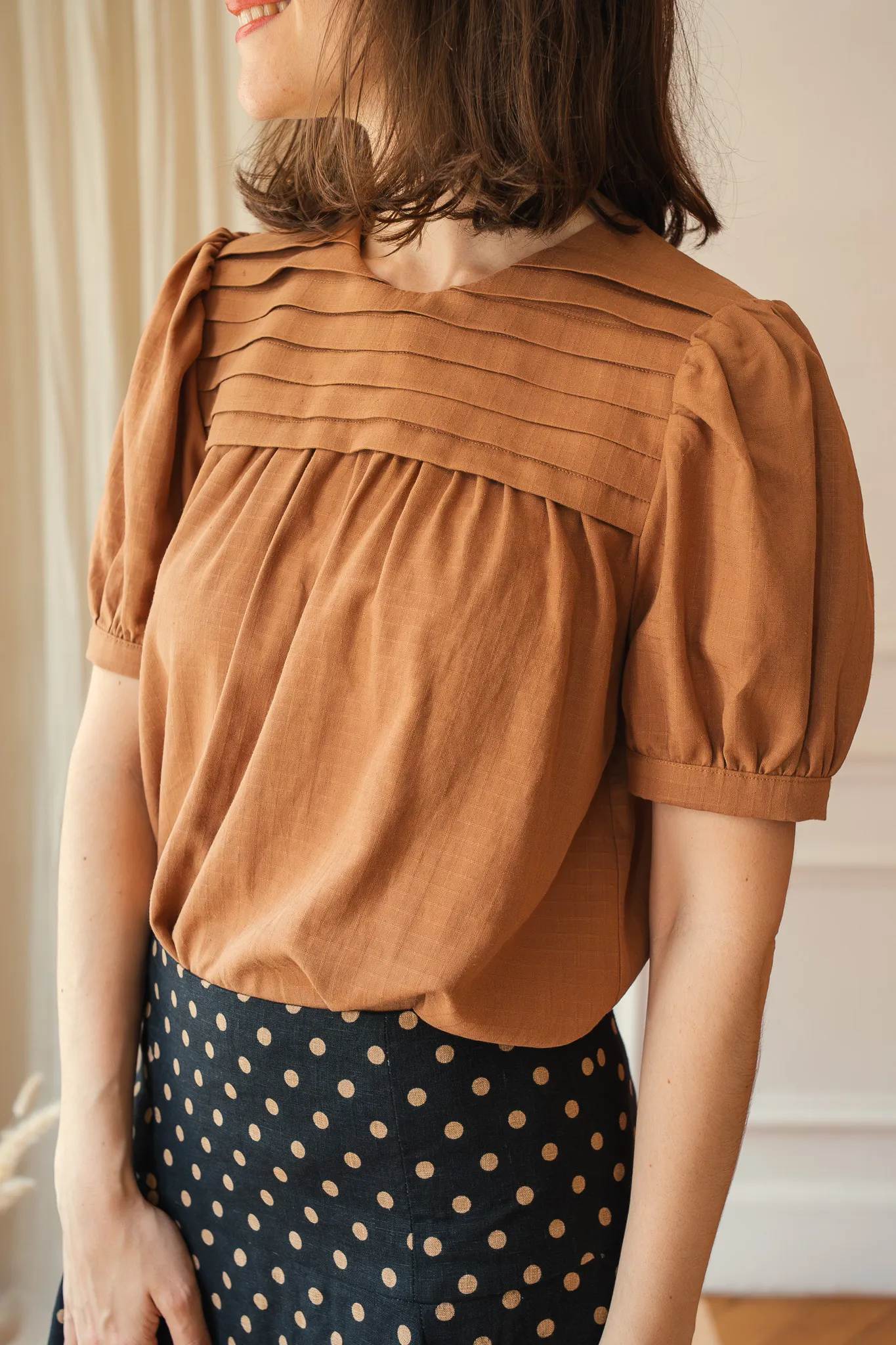 Product image of LOOK 8 – DÉFILÉ ÉTÉ 26