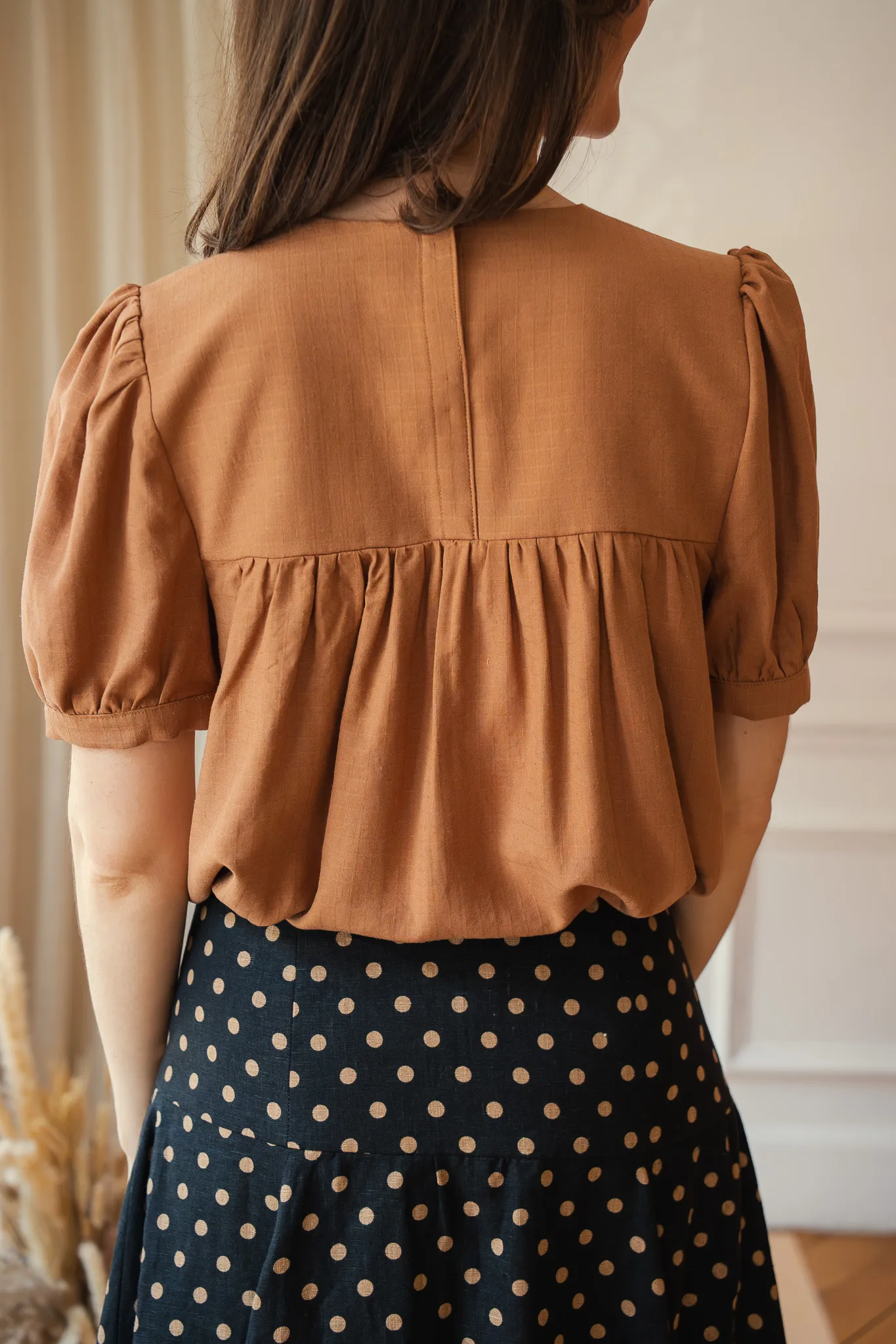 Product image of LOOK 8 – DÉFILÉ ÉTÉ 26