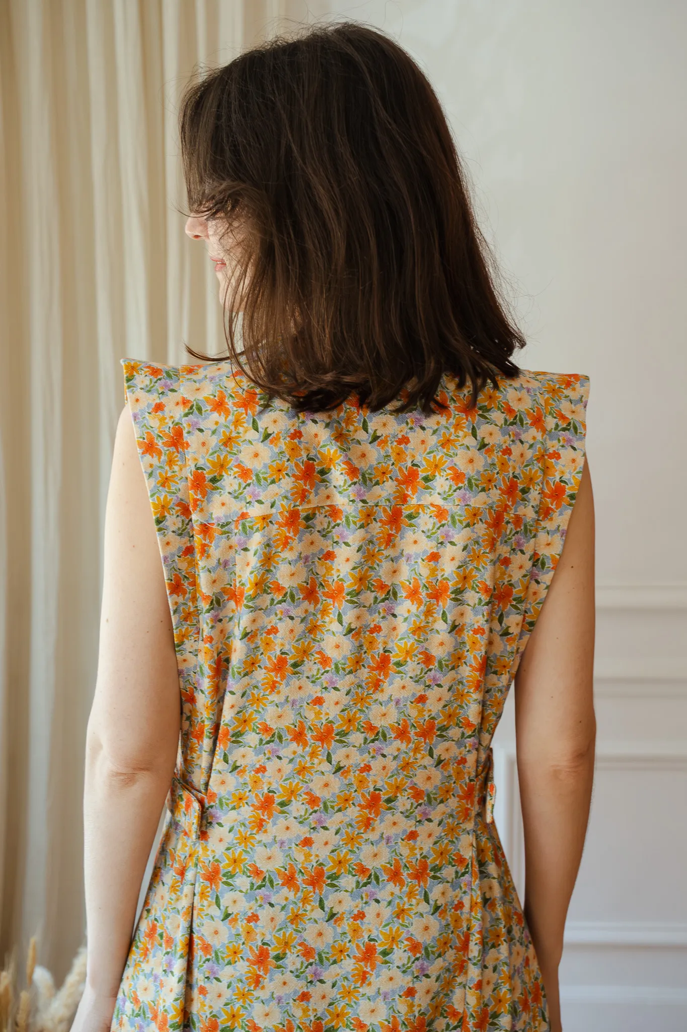 Product image of LOOK 9 – DÉFILÉ ÉTÉ 26