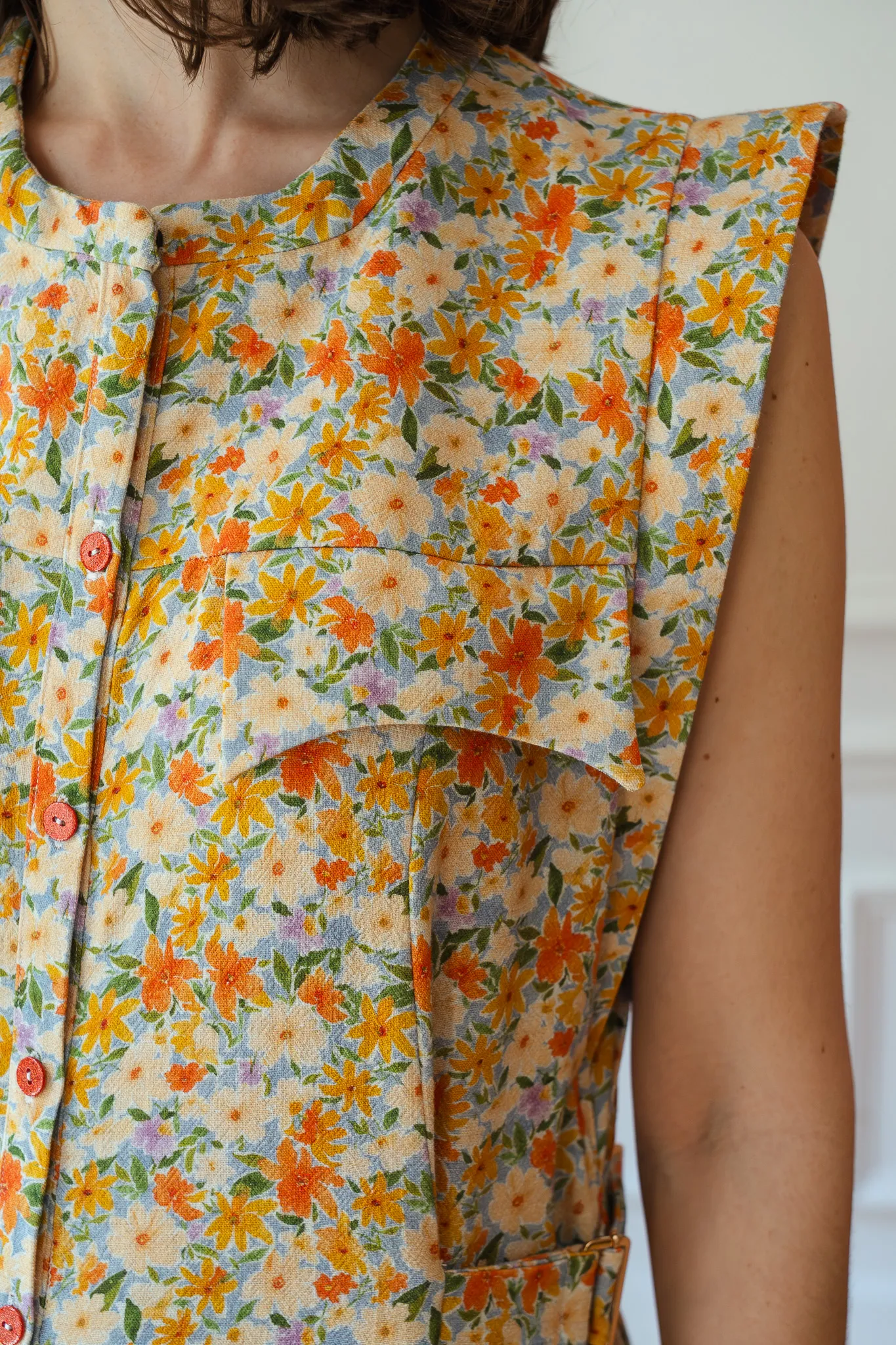 Product image of LOOK 9 – DÉFILÉ ÉTÉ 26