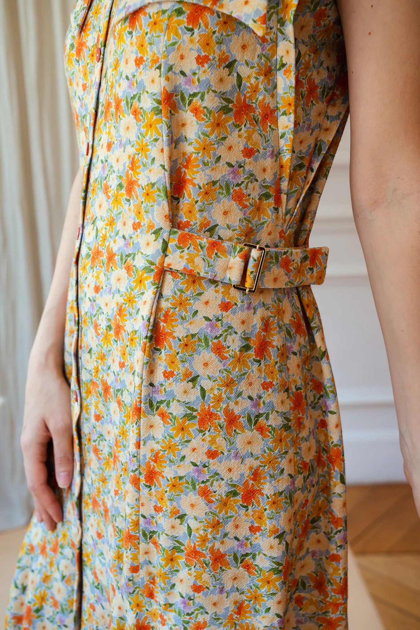 Product image of LOOK 9 – DÉFILÉ ÉTÉ 26