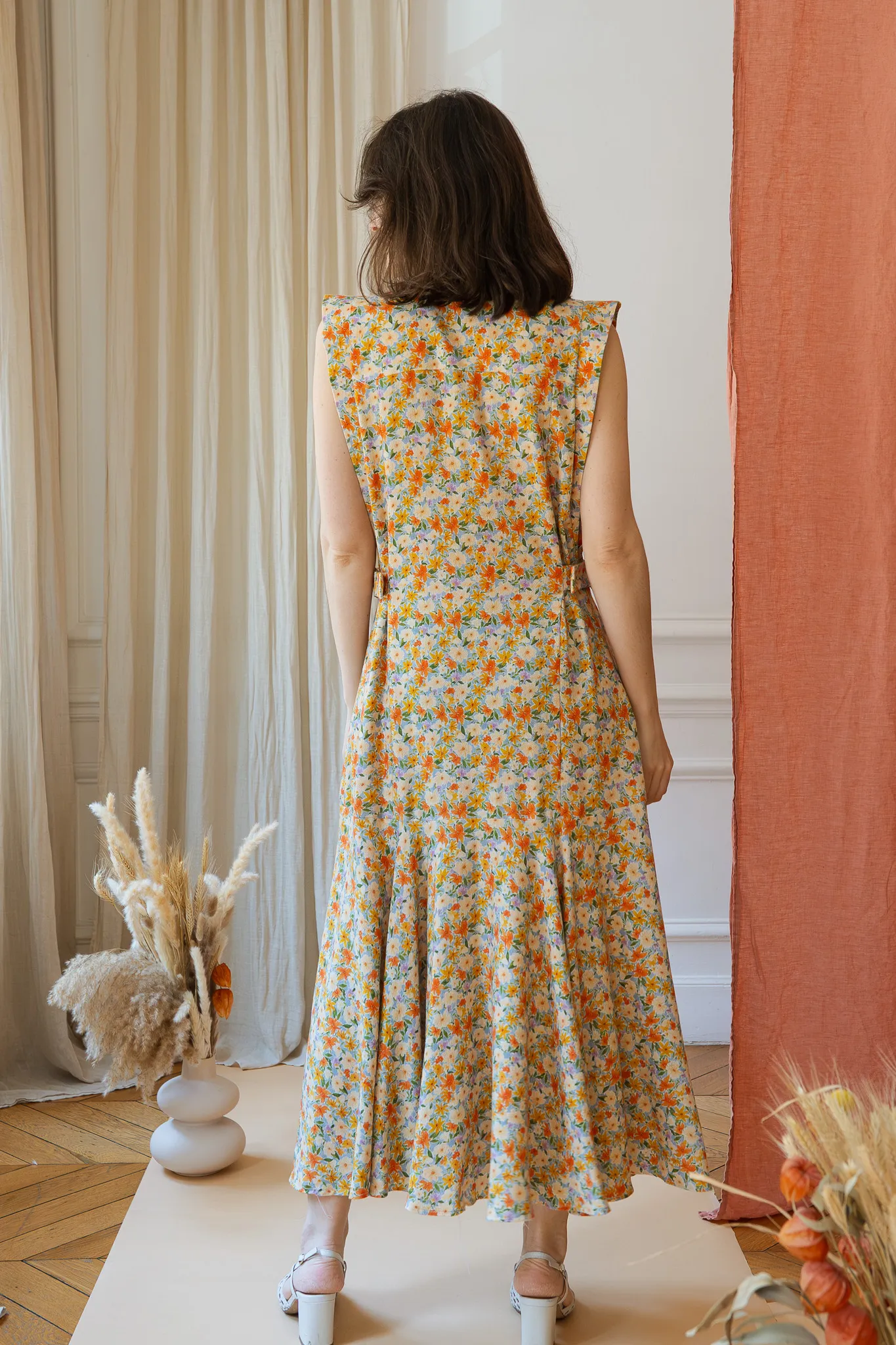 Product image of LOOK 9 – DÉFILÉ ÉTÉ 26