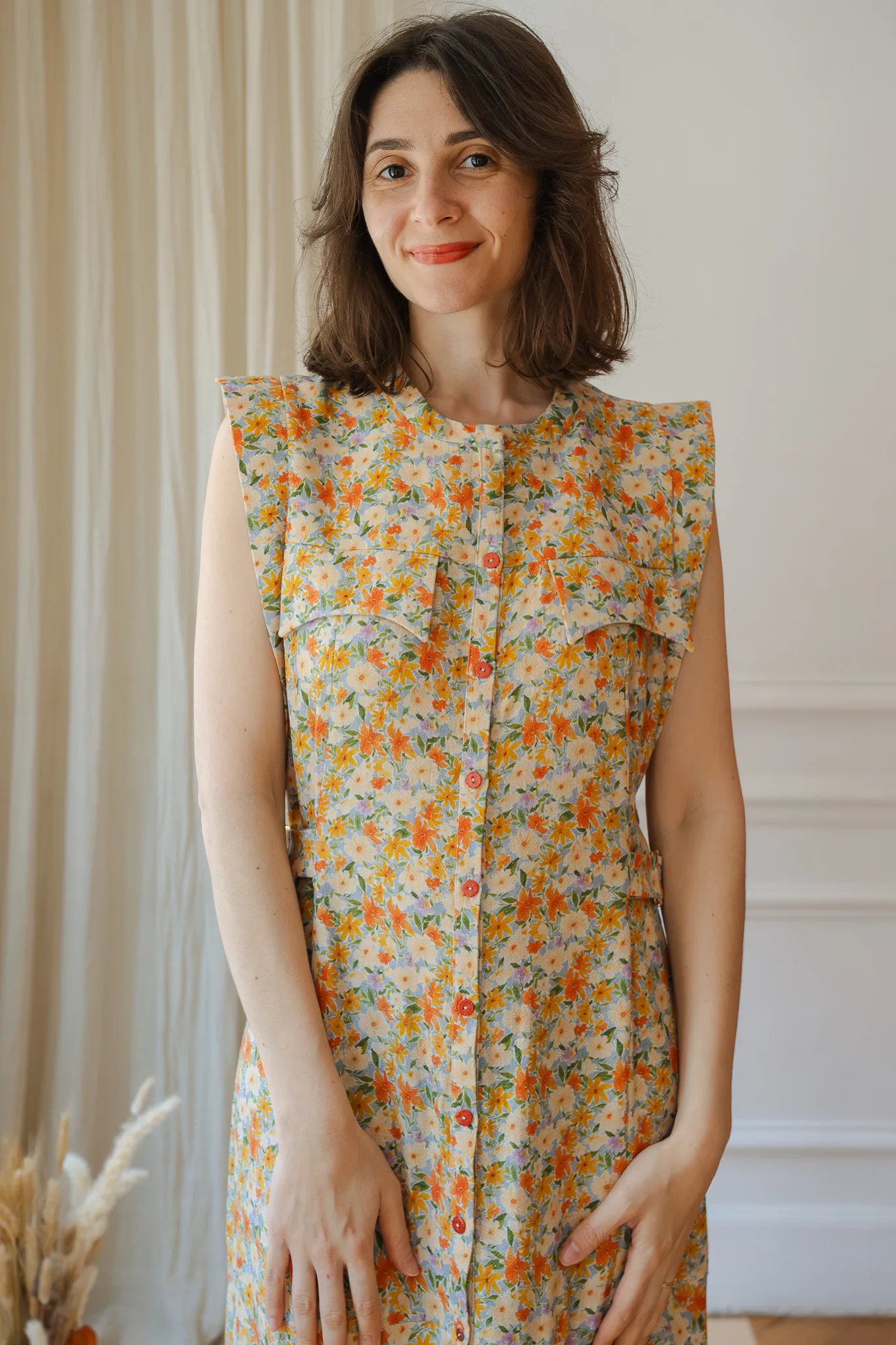 Product image of LOOK 9 – DÉFILÉ ÉTÉ 26
