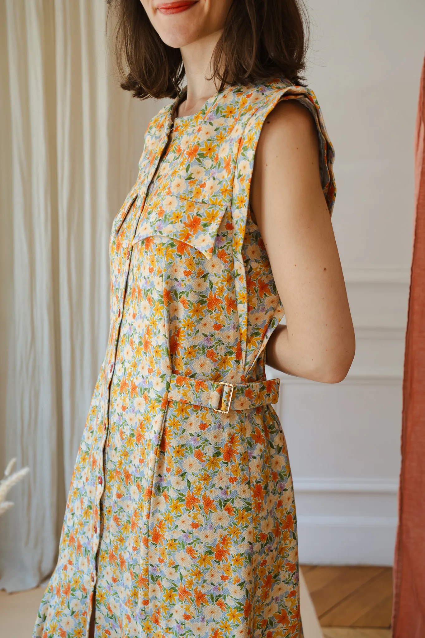 Product image of LOOK 9 – DÉFILÉ ÉTÉ 26