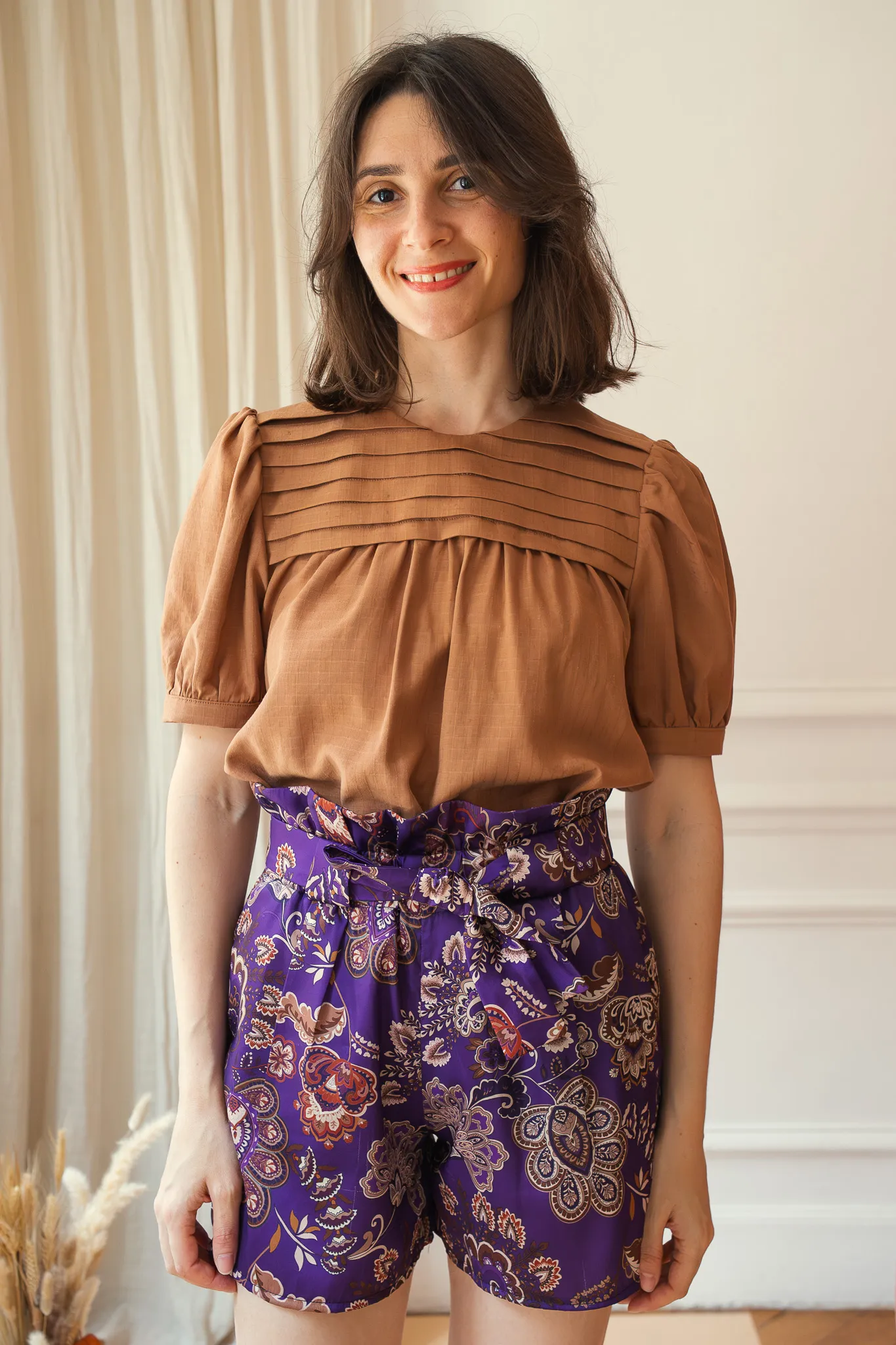 Product image of LOOK 10 – DÉFILÉ ÉTÉ 26