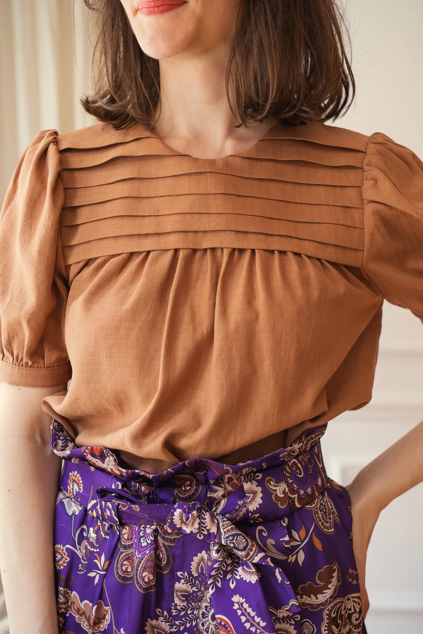 Product image of LOOK 10 – DÉFILÉ ÉTÉ 26