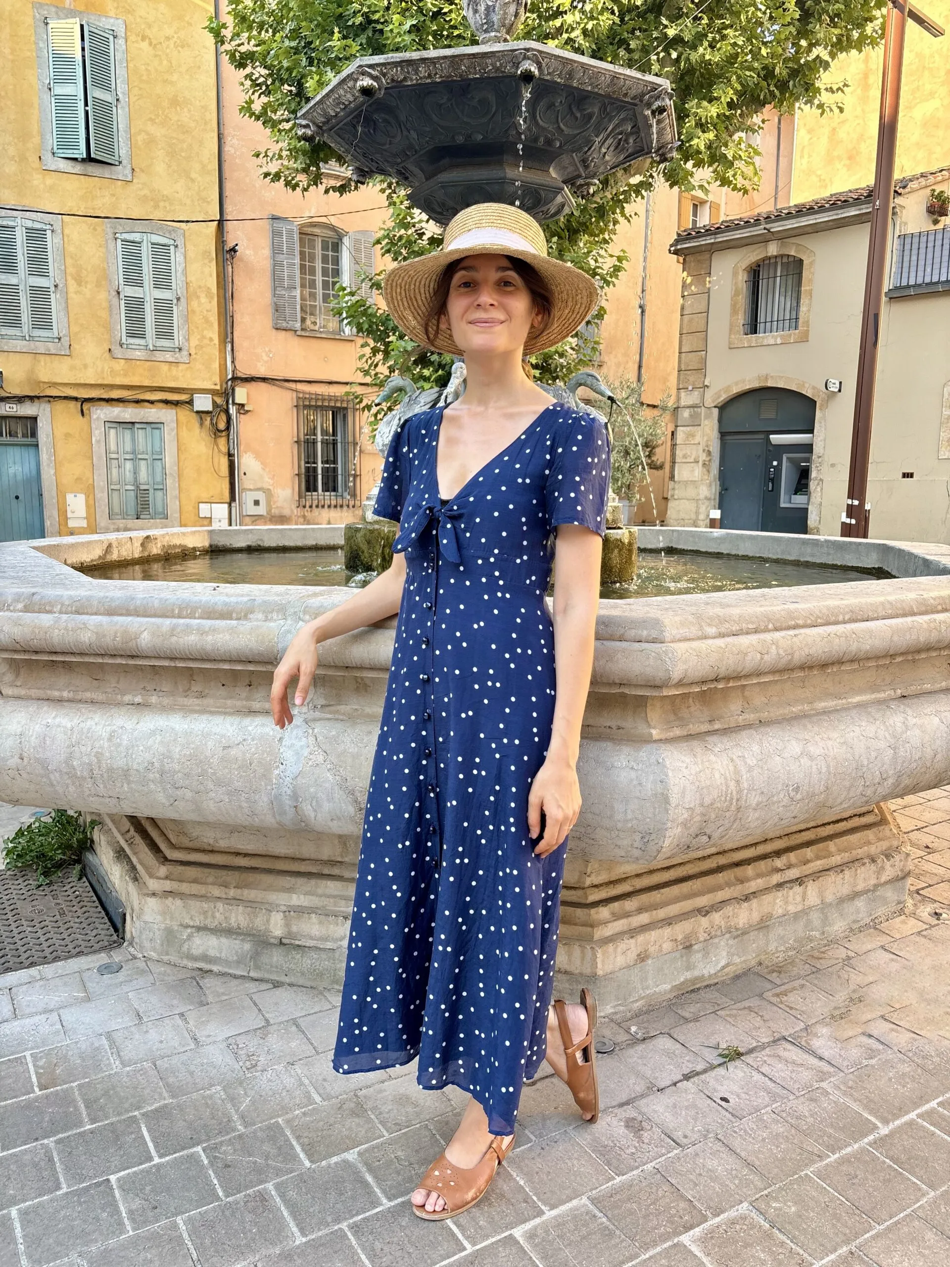 Image of Look du jour No.09