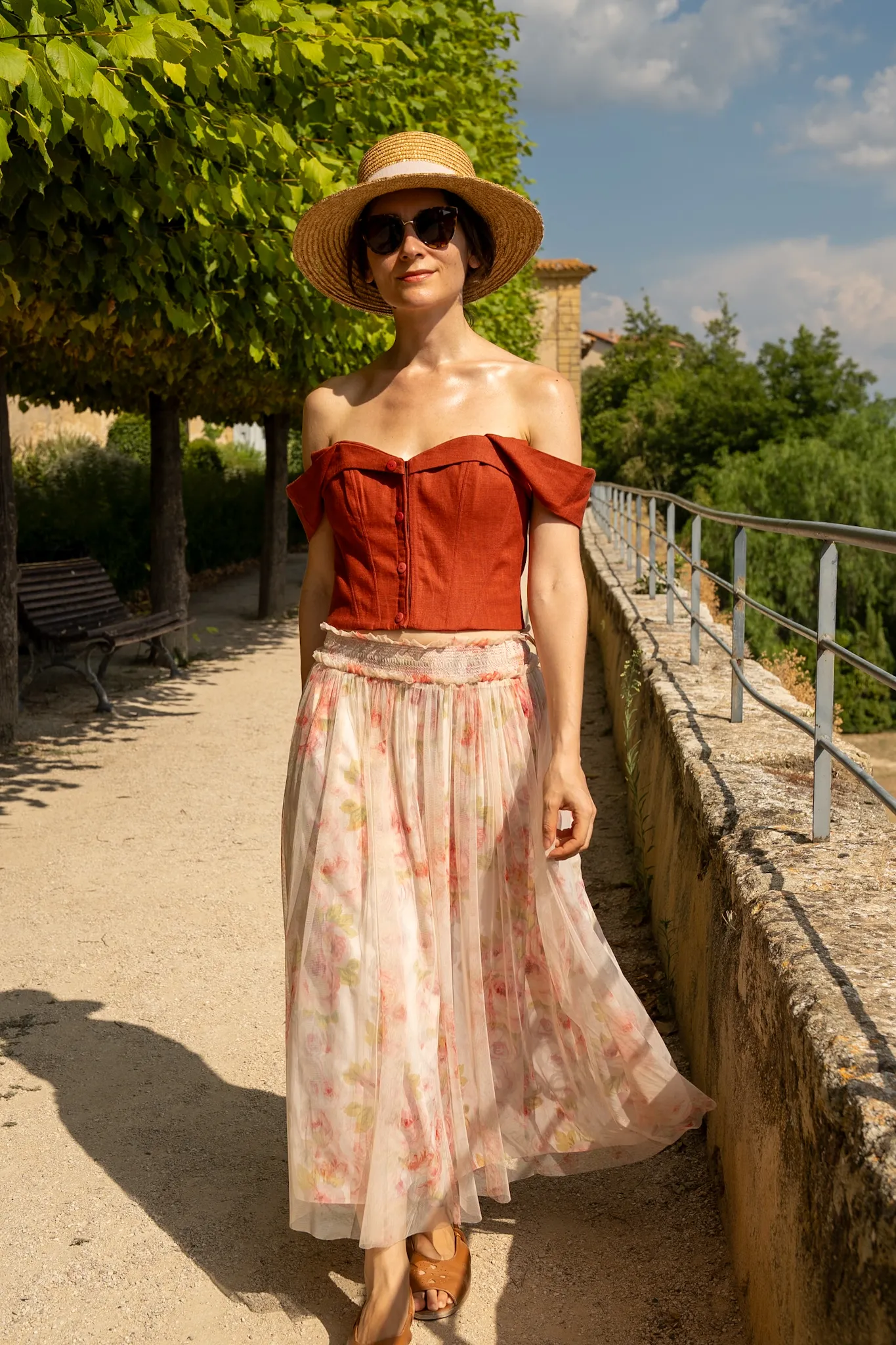 Image of Look du jour No.14