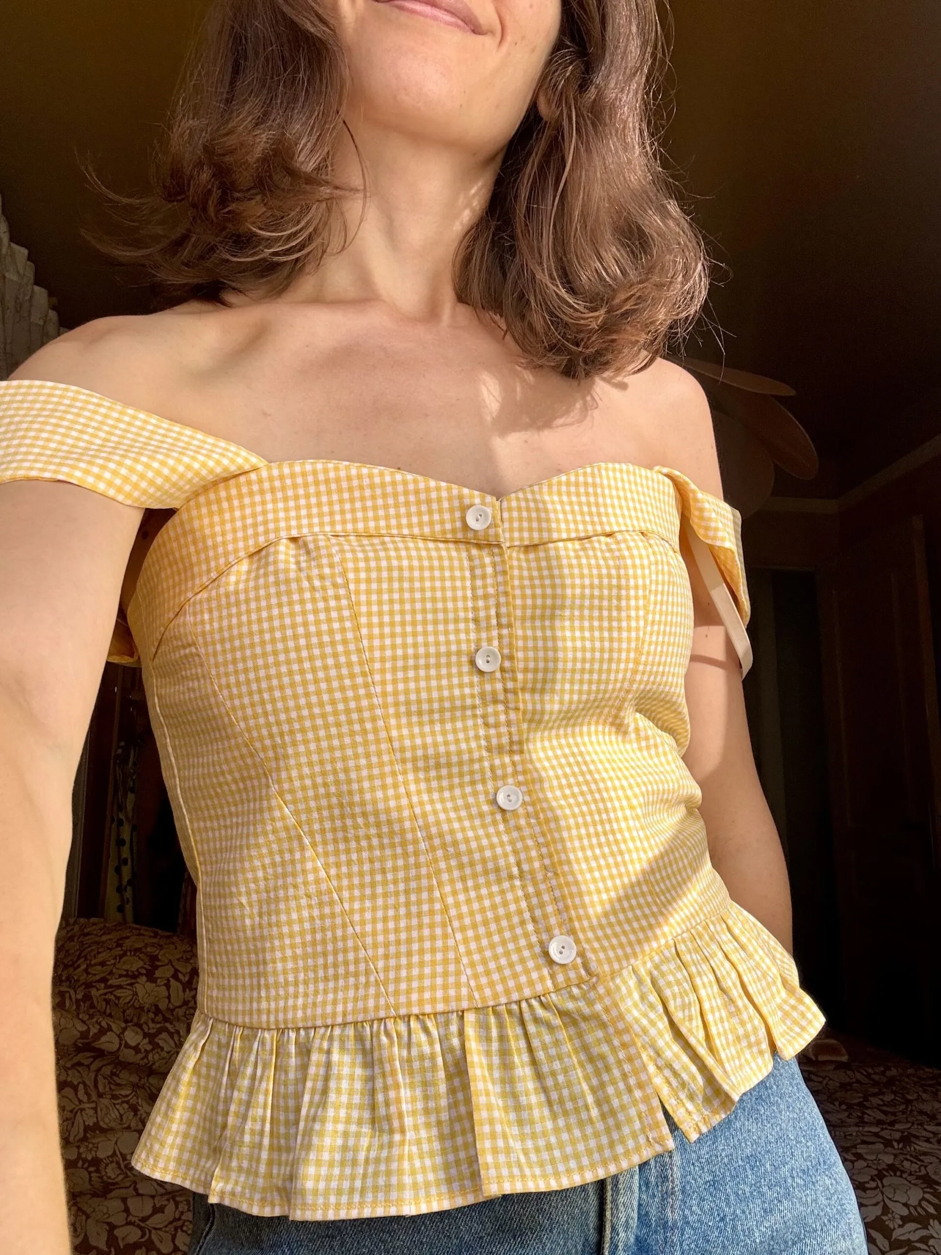 Image of Look du jour No.08